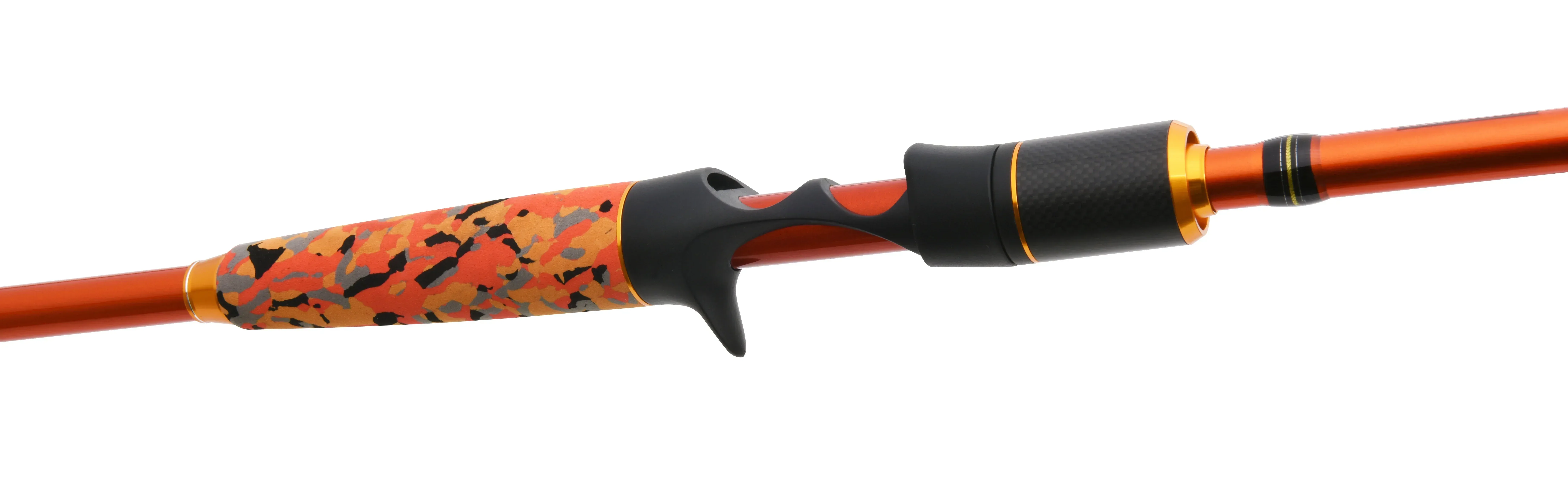 Patriot Fireball Xtreme Pike hyrräkelavapa - Image 4