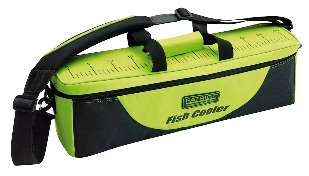 Patriot Fish Cooler kalakylmälaukku