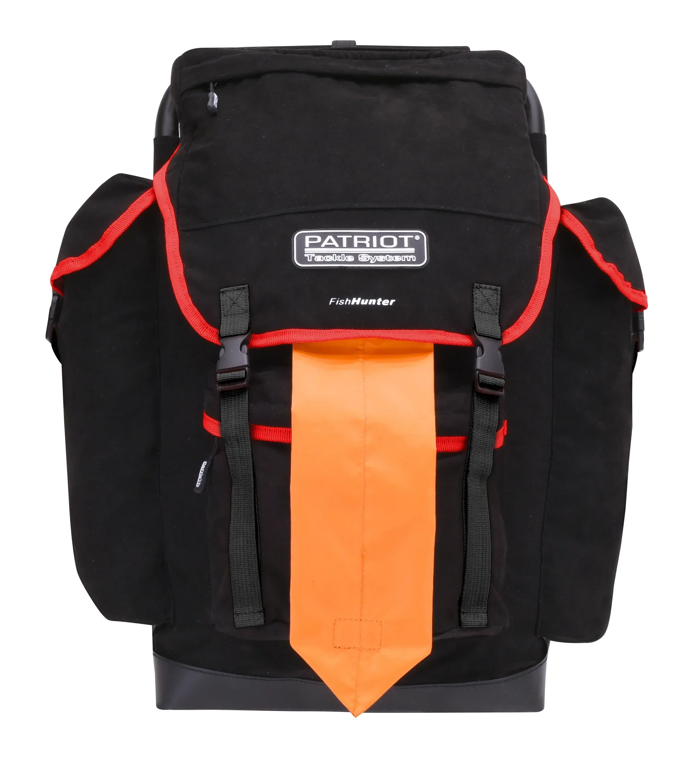 Patriot FishHunter reppujakkara XL - Image 3