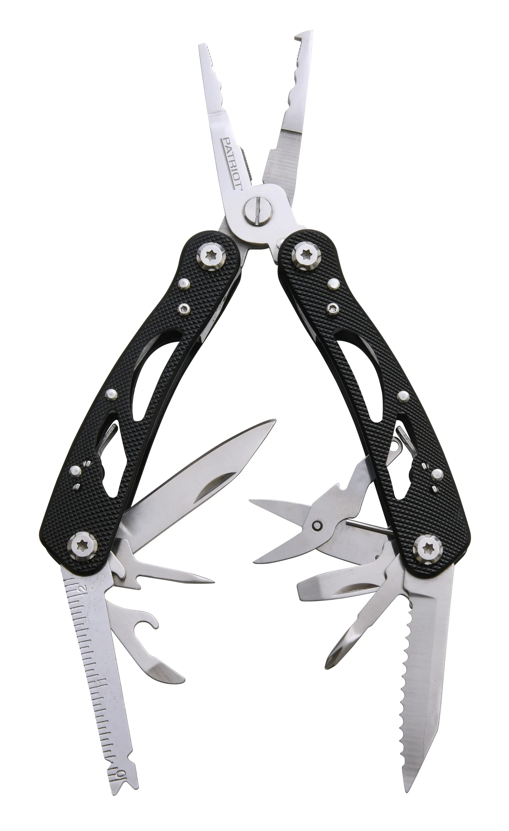 Patriot G-Grip All-in-1 monitoimipihdit