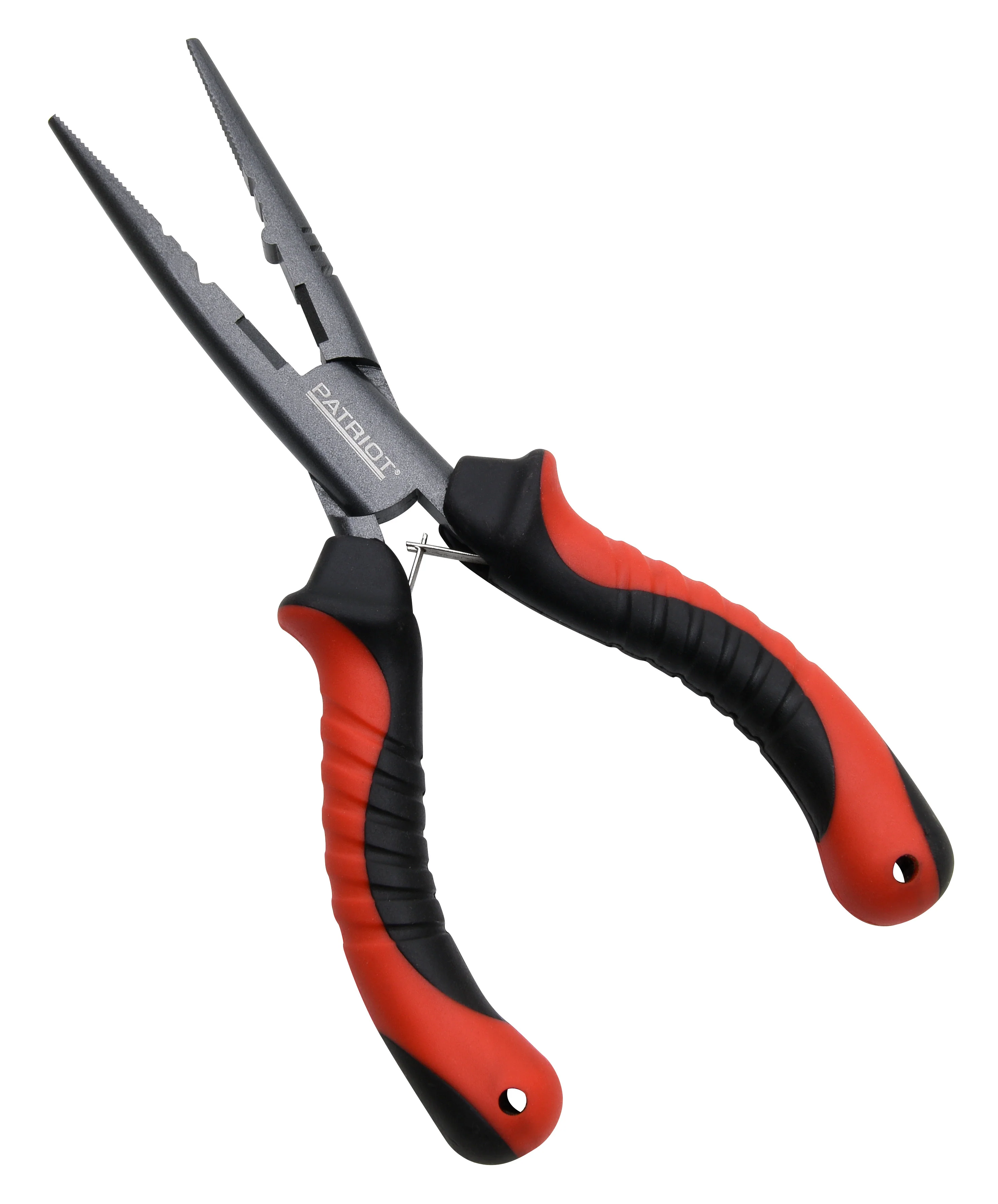 Patriot G-Grip pihdit 18 cm - Image 3