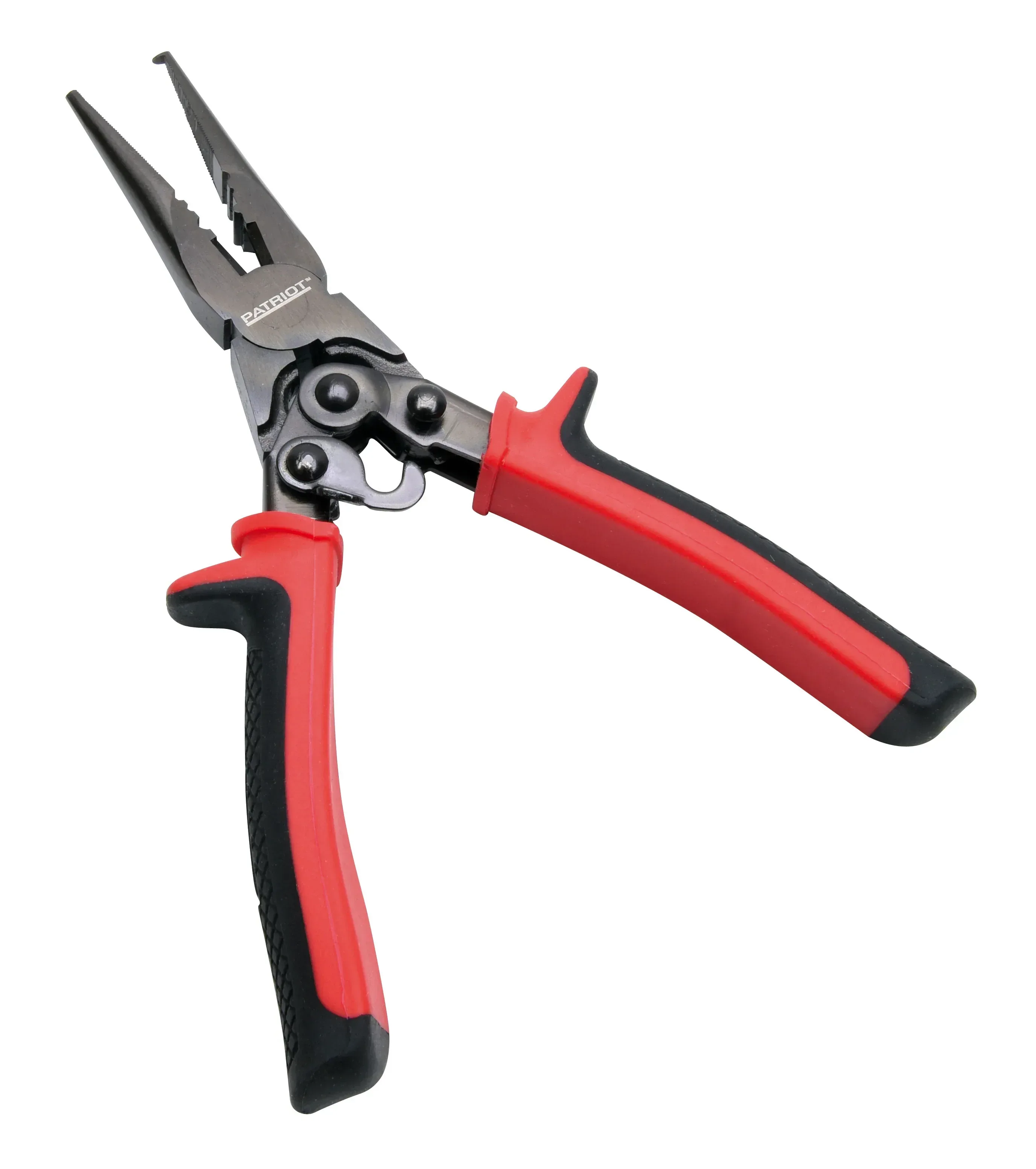 Patriot G-Grip Power uistinrengaspihdit