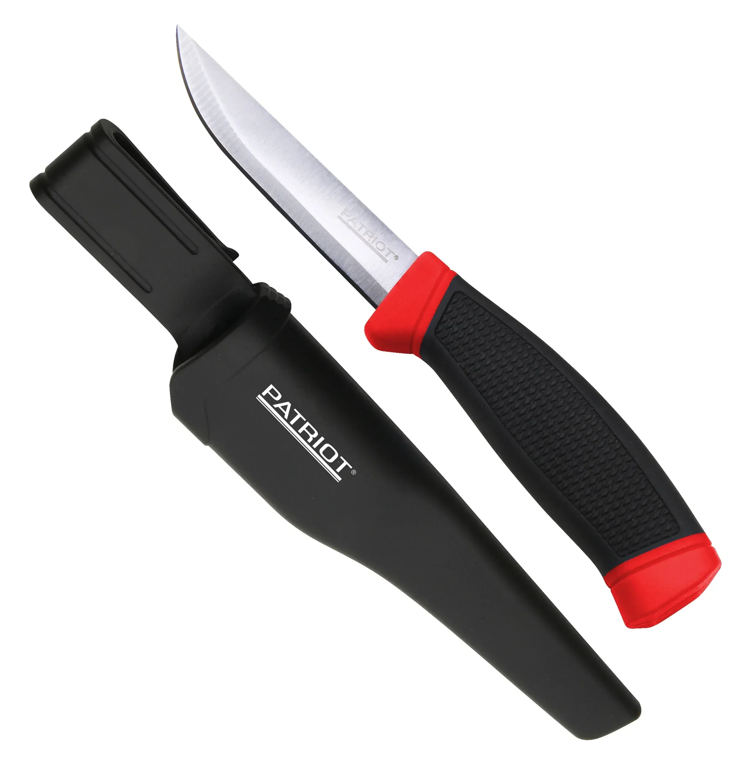 Patriot G-Grip puukko - Image 3