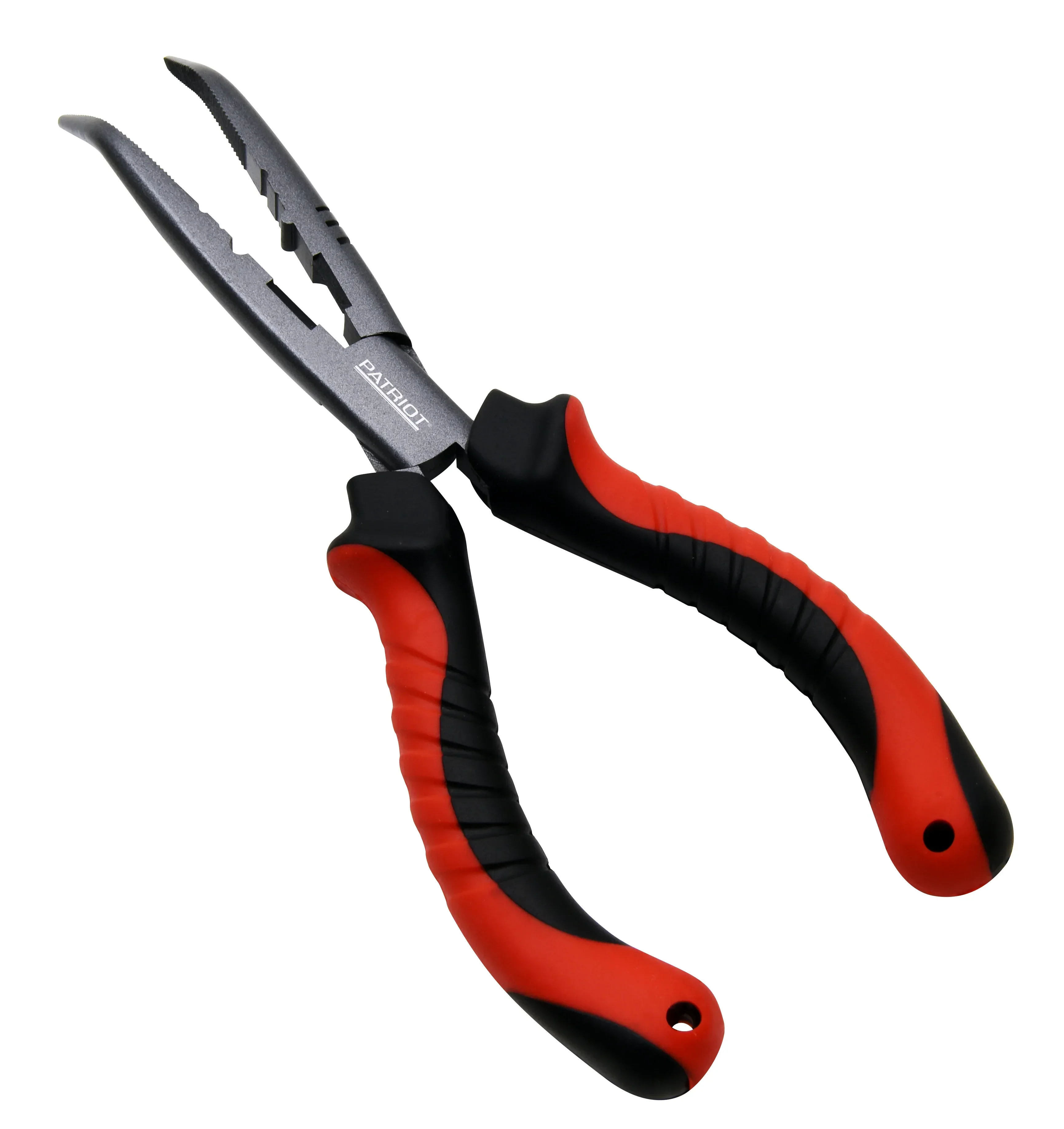 Patriot G-Grip vinokärkiset pihdit 23 cm - Image 2