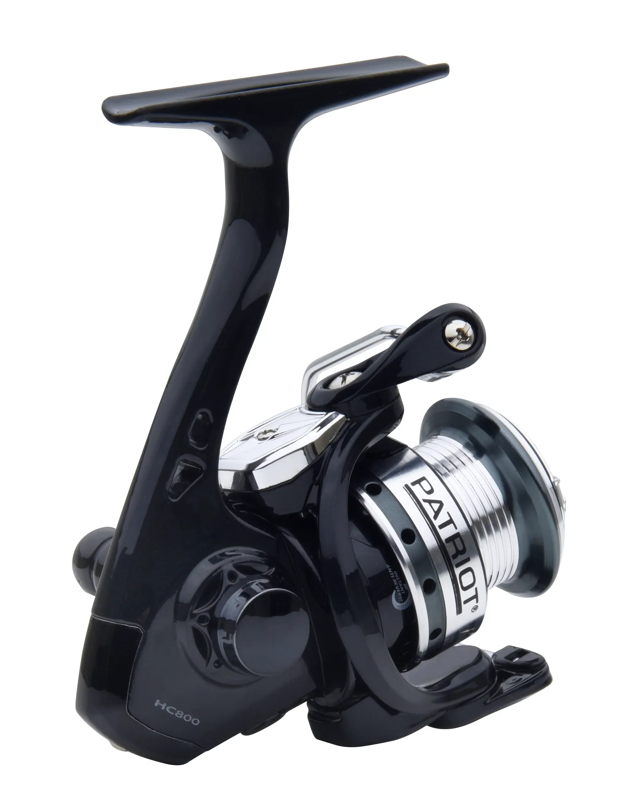 Patriot Hybrid Ice Medium Light 52 cm pilkkisetti - Image 3
