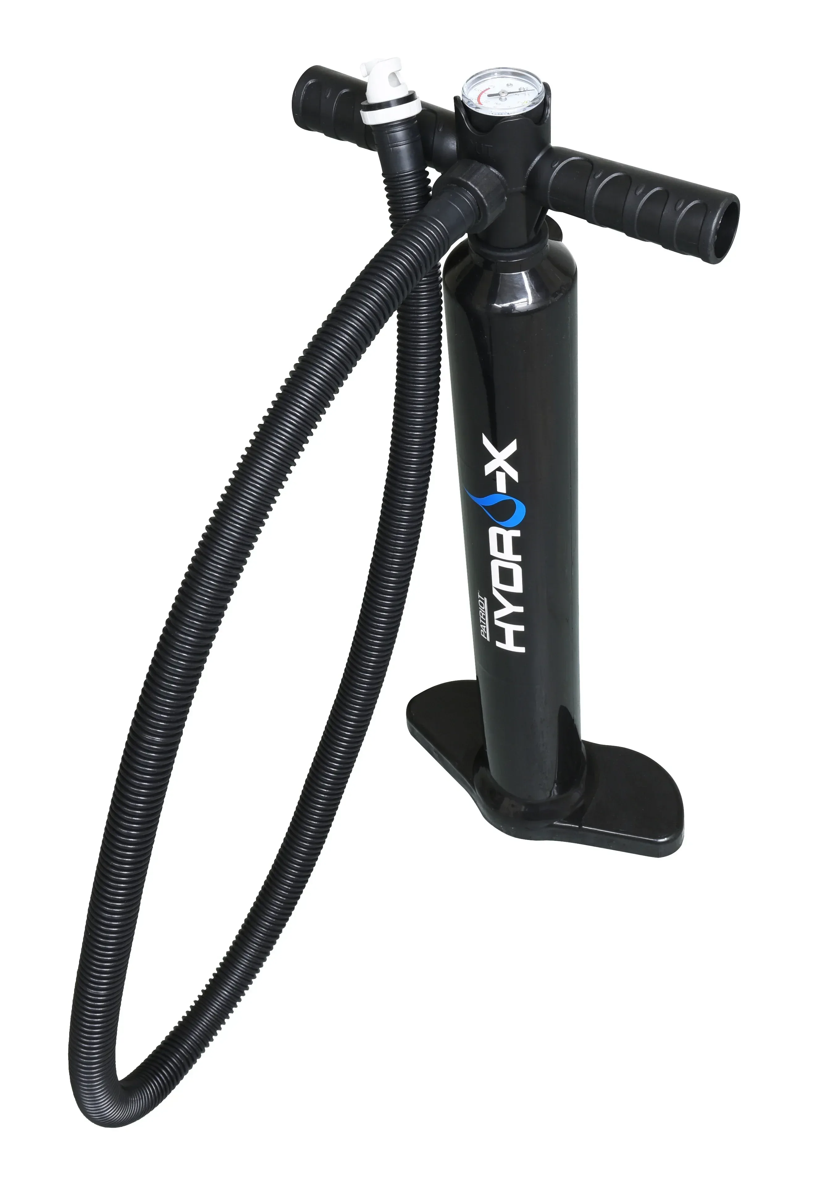 Patriot Hydro-X 170 kelluntarengas - Image 4