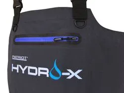 Patriot Hydro-X kahluuhousut - Image 4