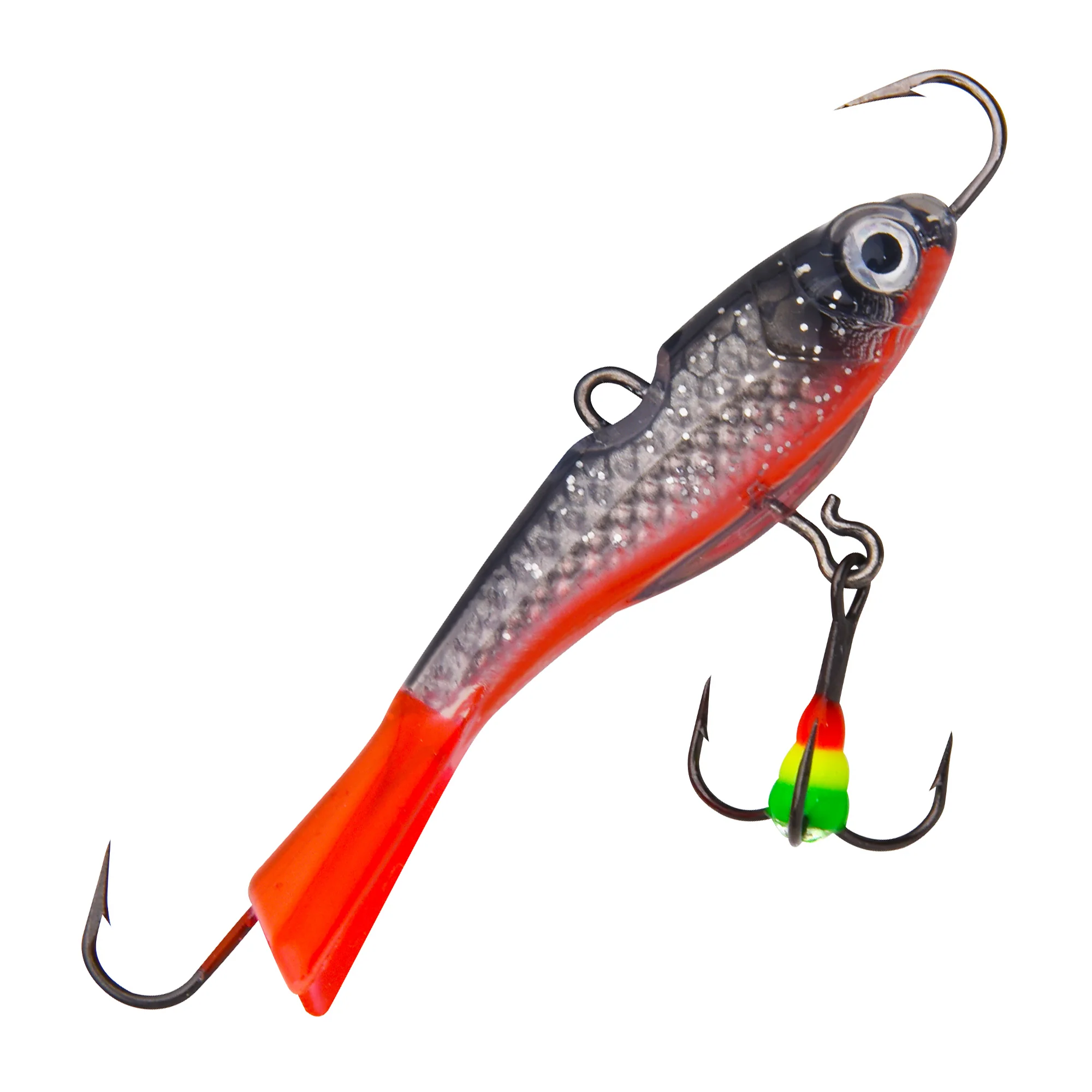 Patriot Ice Abbo tasapainopilkki 4 cm - Image 6