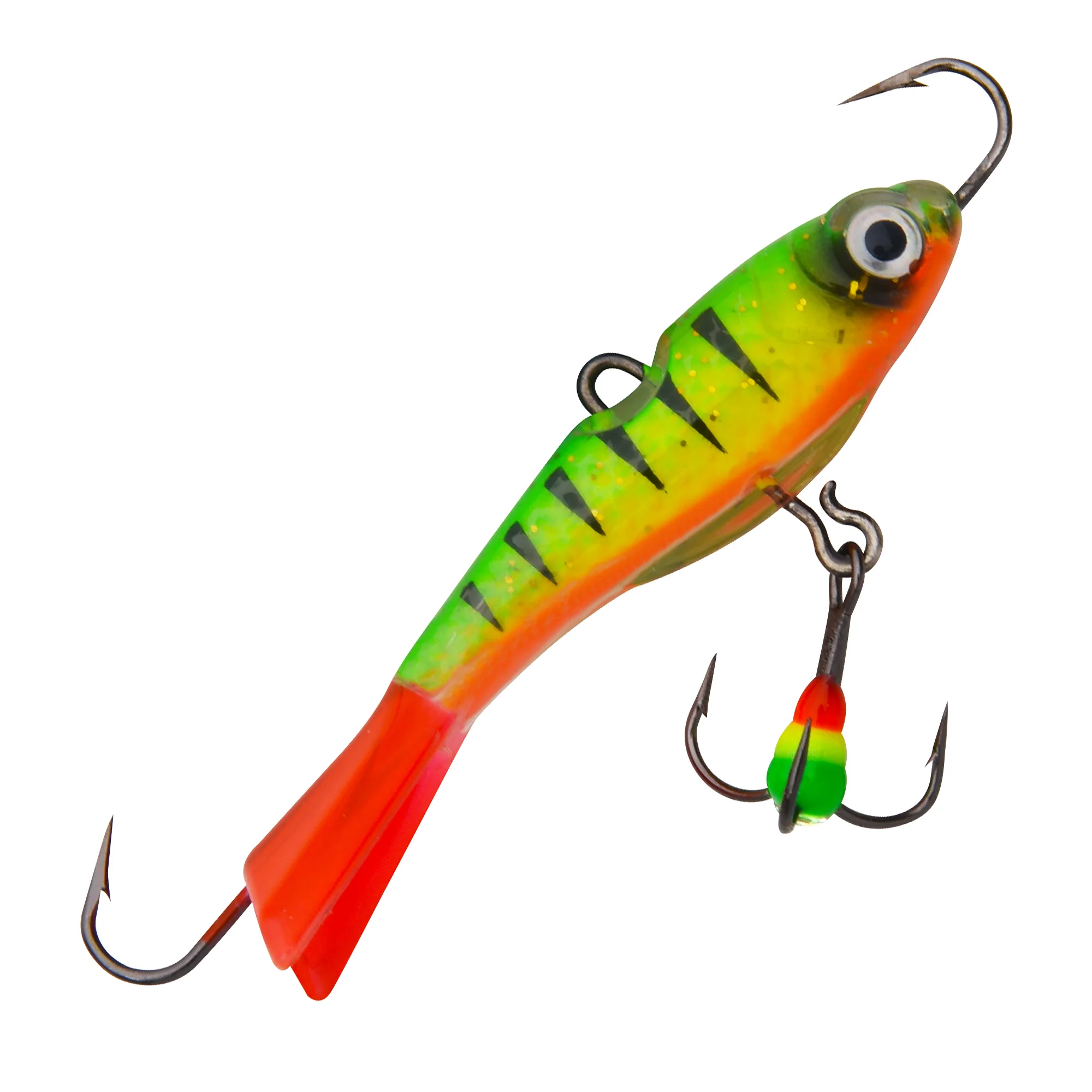 Patriot Ice Abbo tasapainopilkki 4 cm - Image 7