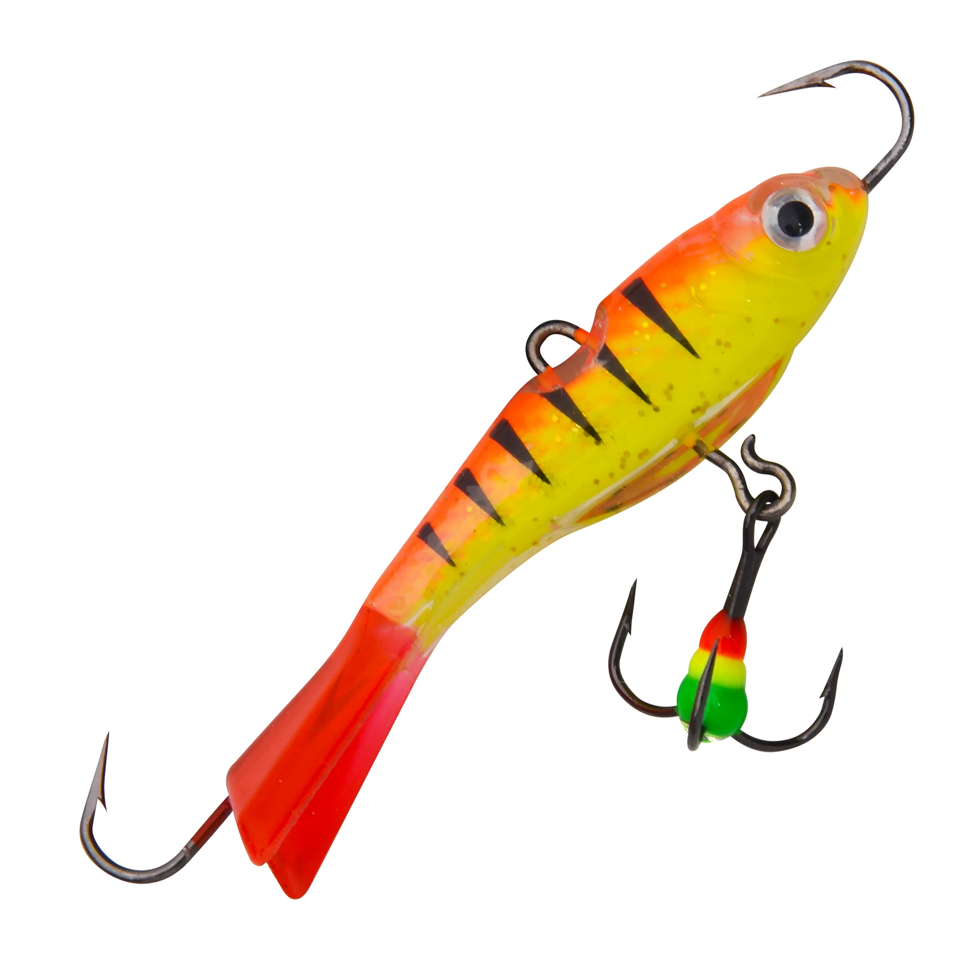 Patriot Ice Abbo tasapainopilkki 4 cm - Image 8