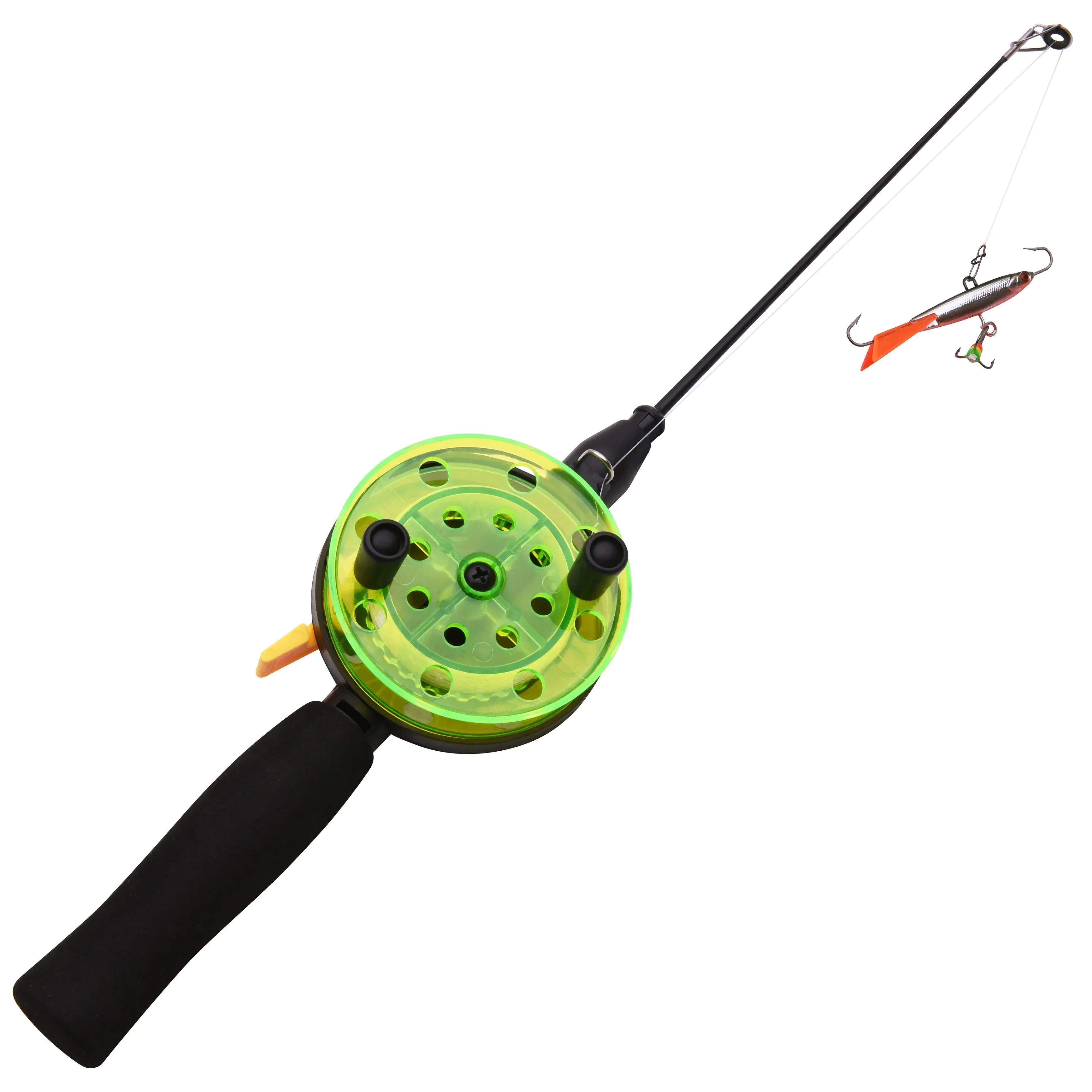 Patriot Ice Classic Kit 3 Large pilkkisetti
