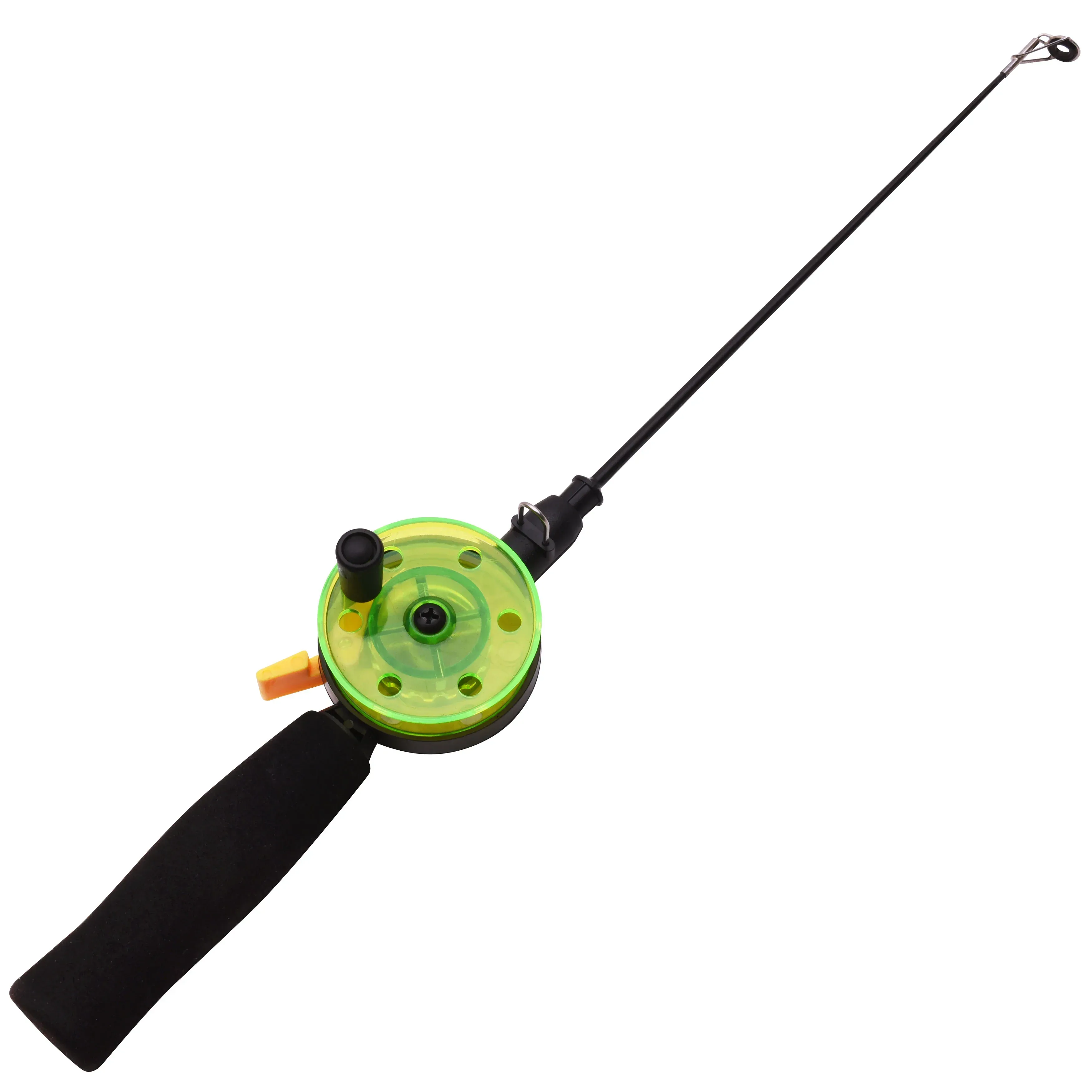 Patriot Ice Classic Medium pilkkivapa