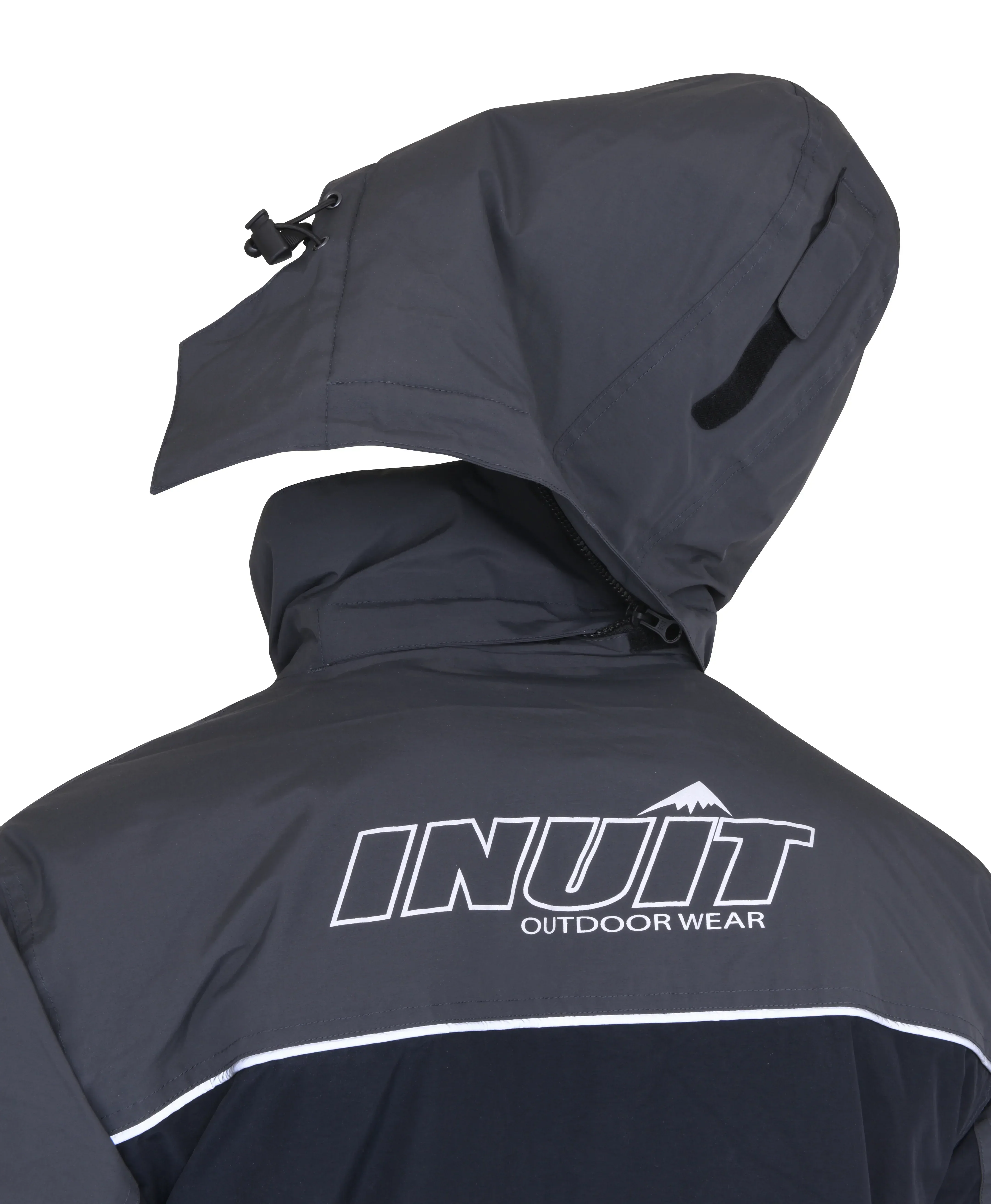 Patriot Inuit Polar-X lämpöpuku - Image 10