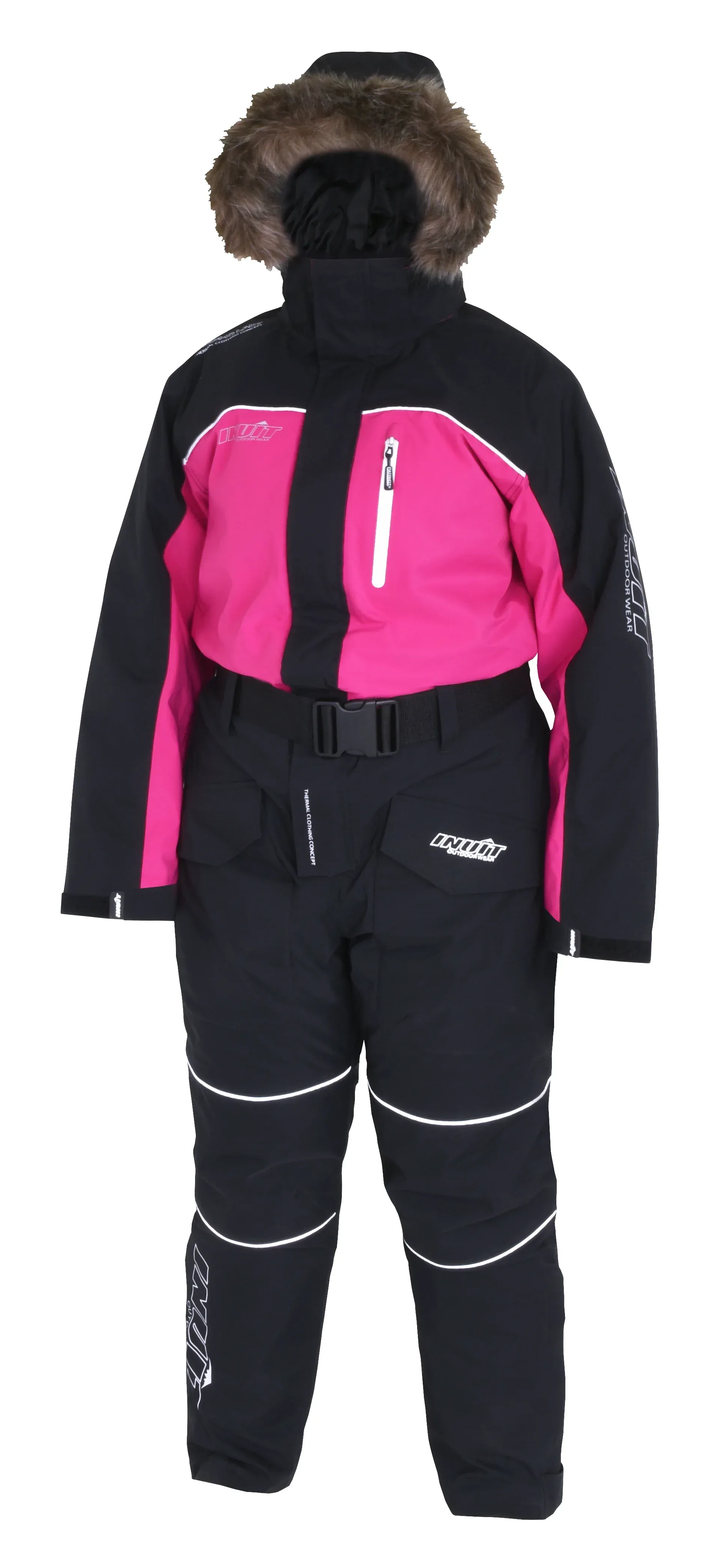 Patriot Inuit Thermo Lady lämpöhaalari - Image 10