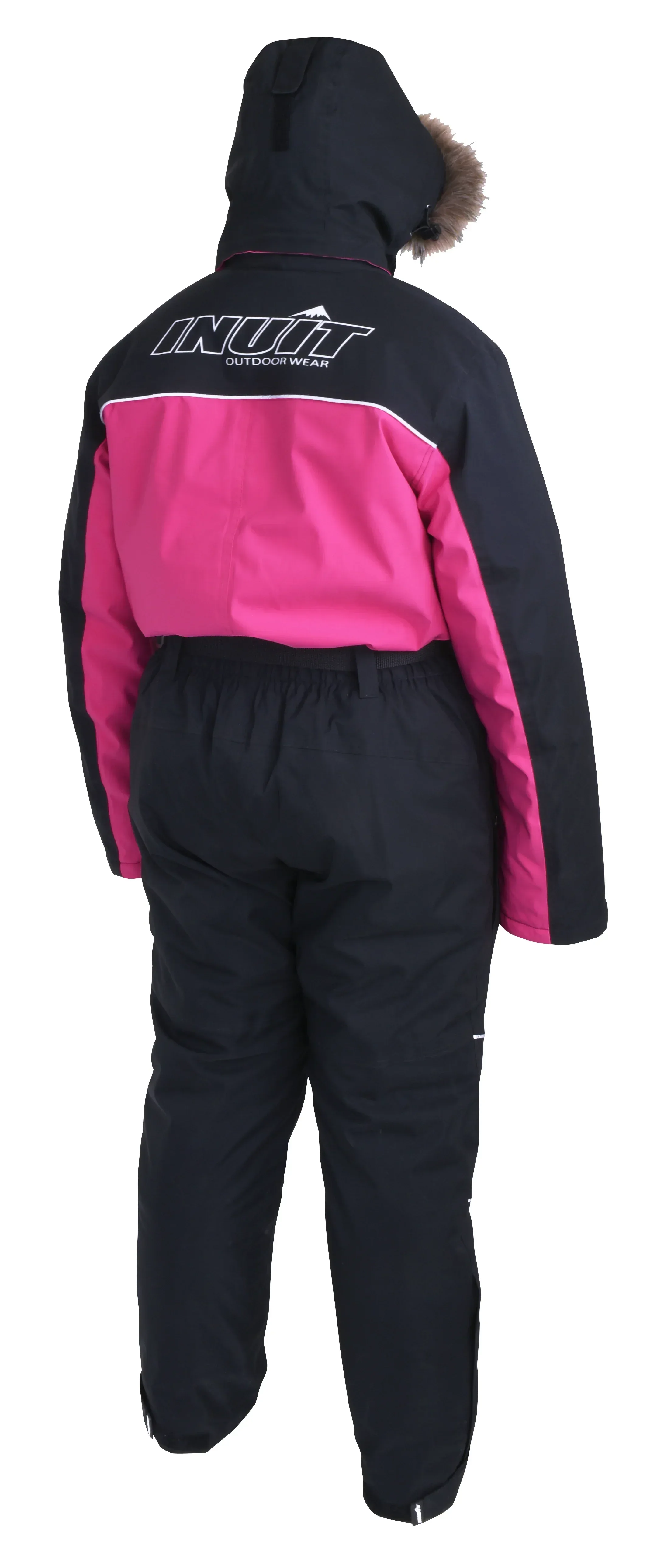 Patriot Inuit Thermo Lady lämpöhaalari - Image 2
