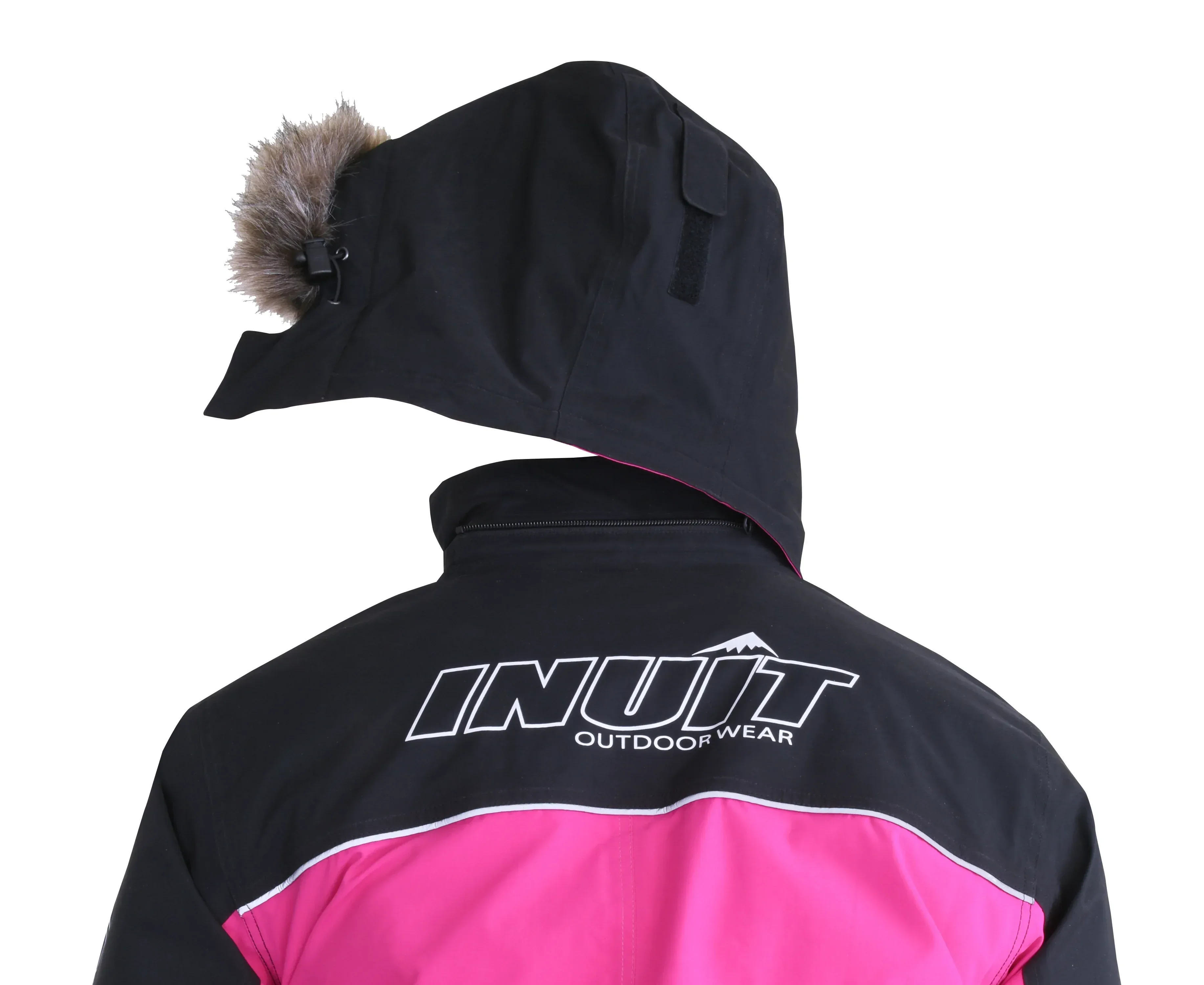 Patriot Inuit Thermo Lady lämpöhaalari - Image 4
