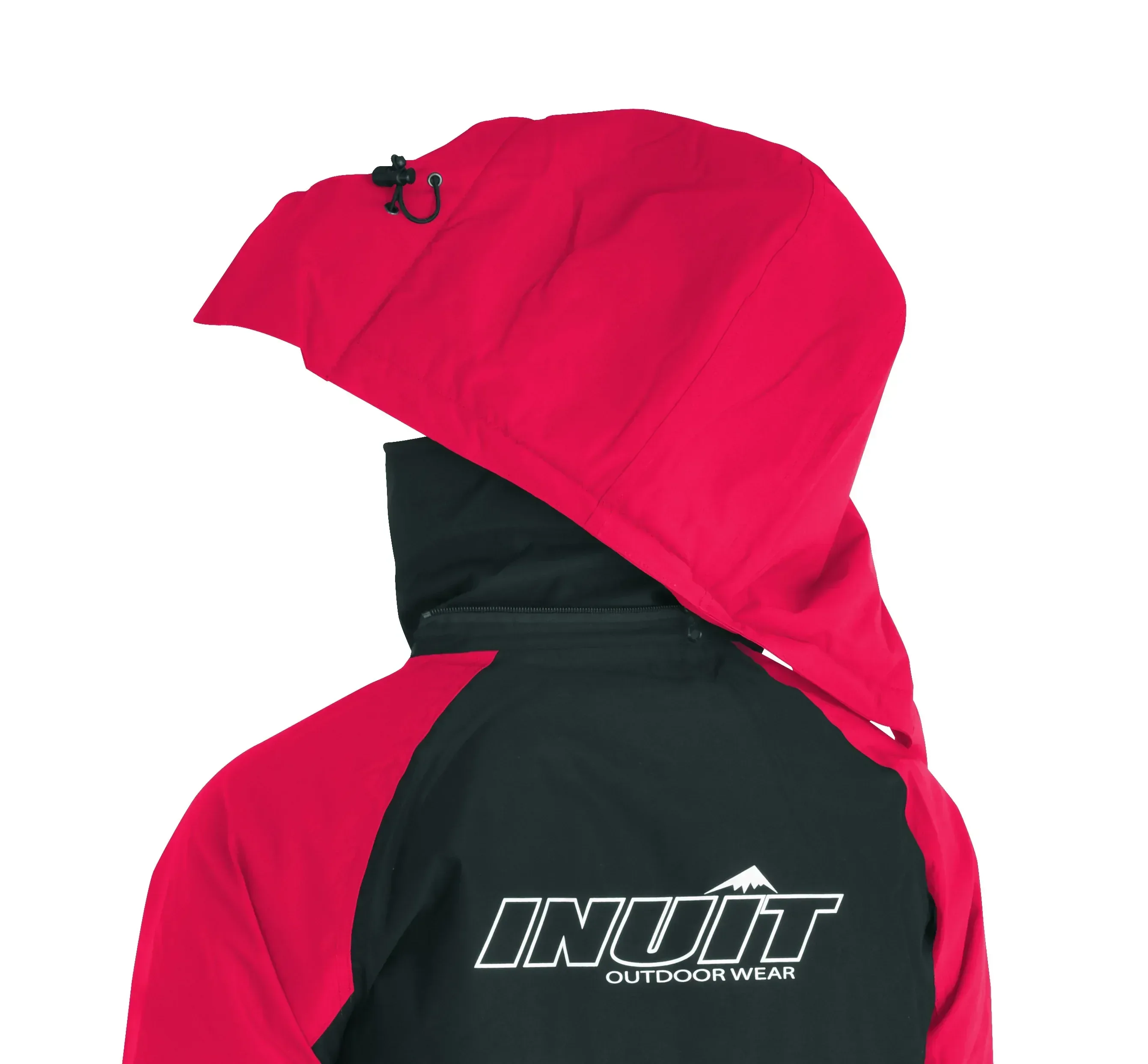 Patriot Inuit Thermo-X lämpöpuku - Image 3
