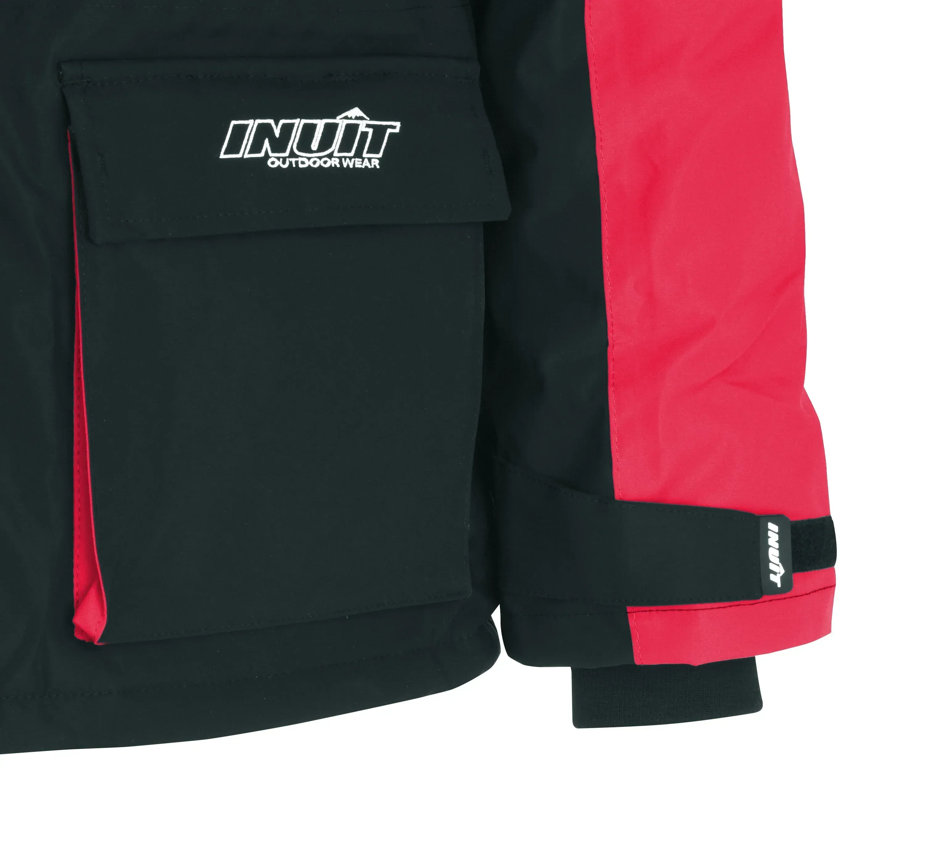 Patriot Inuit Thermo-X lämpöpuku - Image 4
