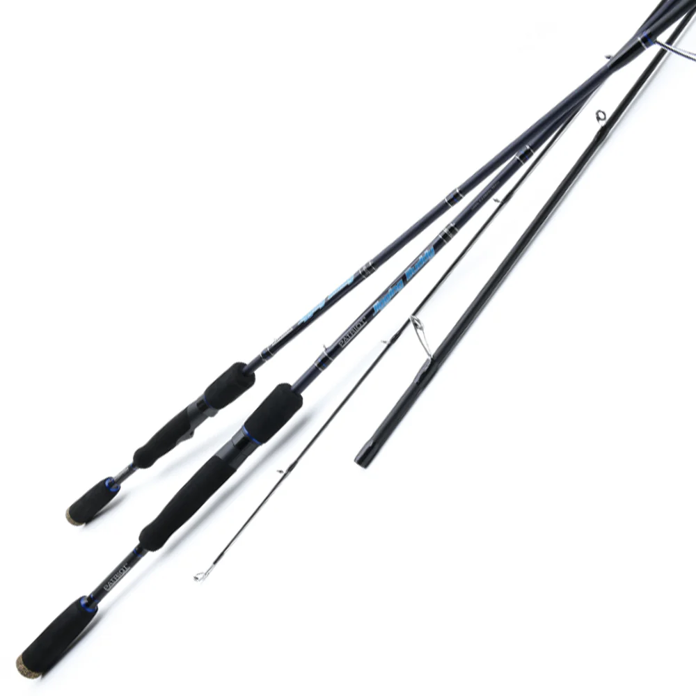 Patriot Jigging Buddy avokelavapa - Image 2