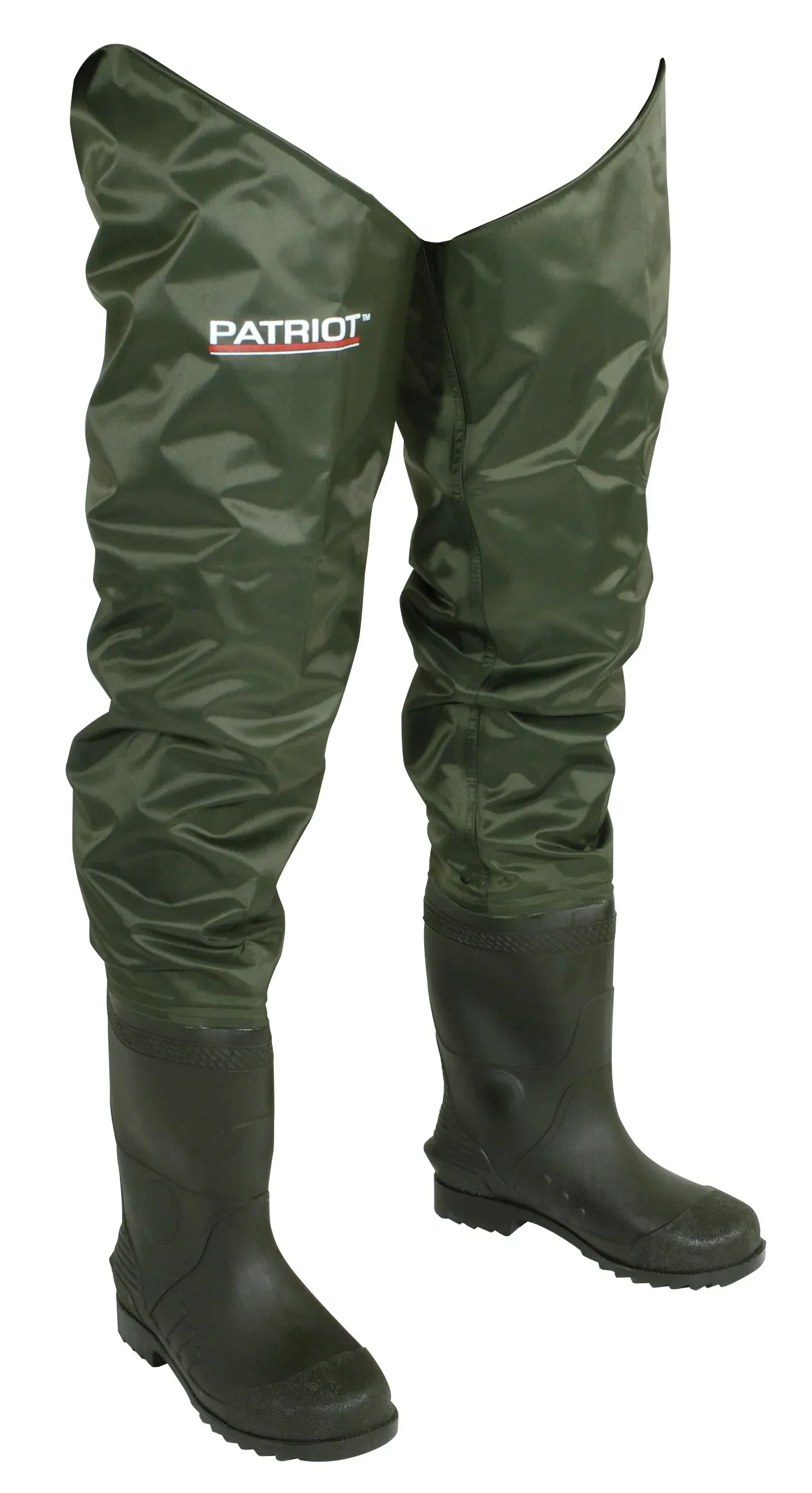 Patriot kahluusaapas - Image 3
