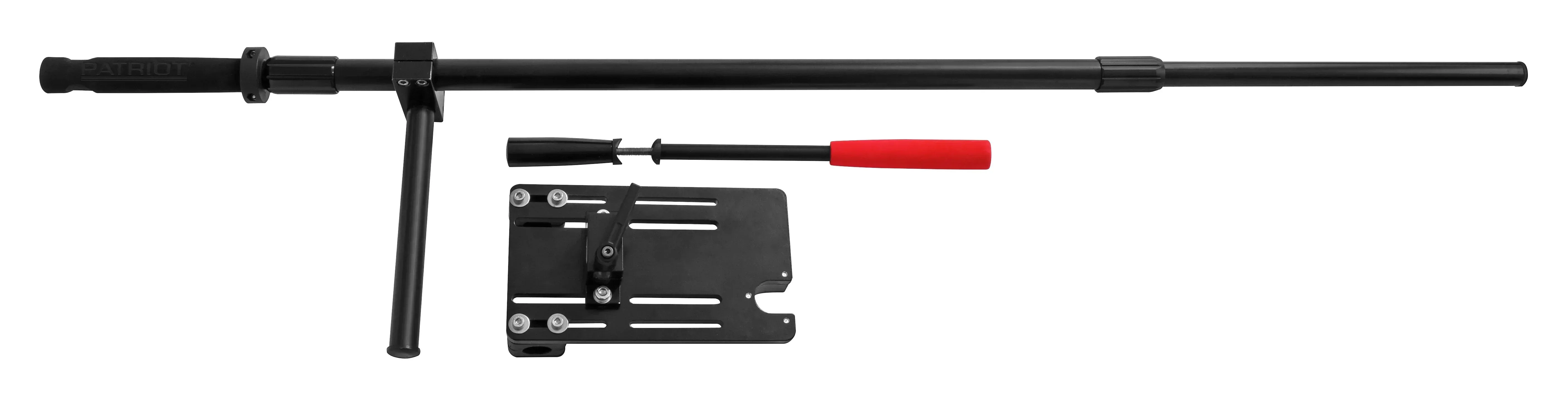 Patriot LiveFix 360 anturiteline - Image 4