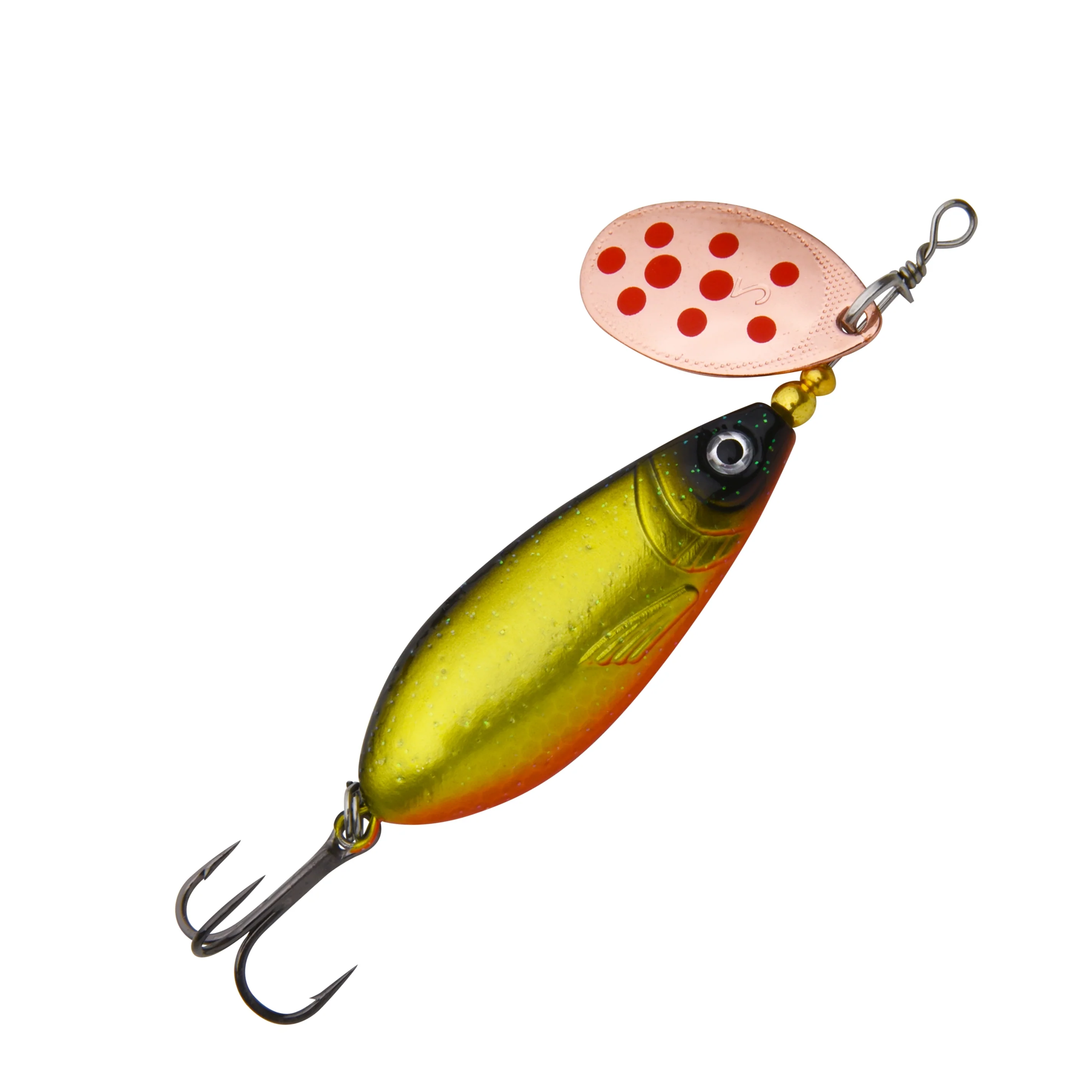 Patriot Lucky 11 g lippa - Image 15