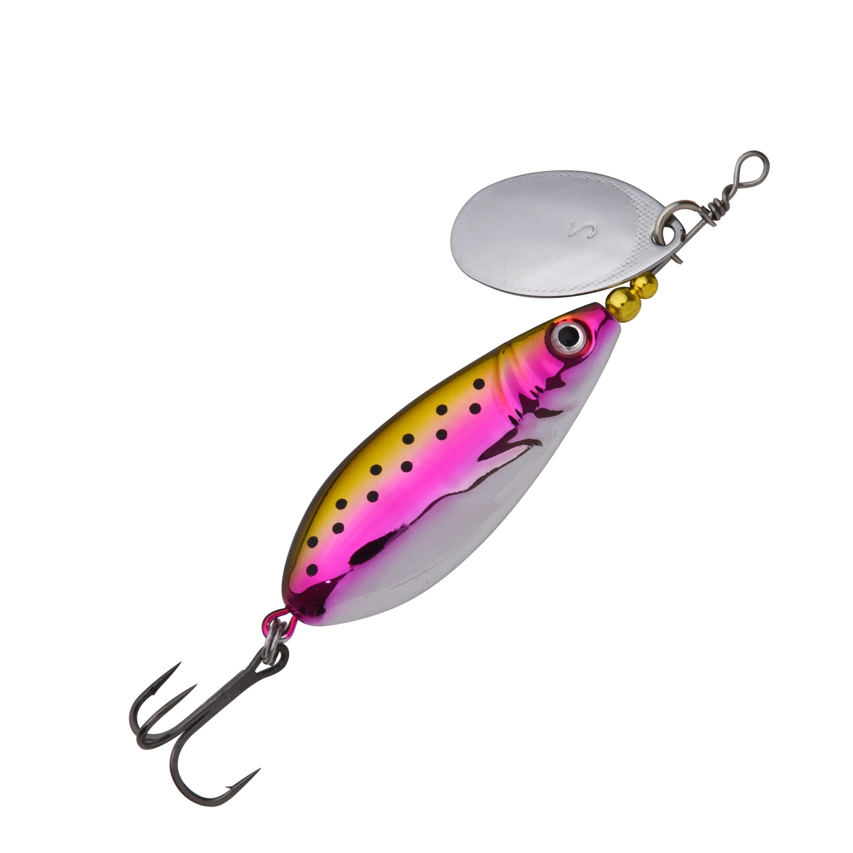 Patriot Lucky 11 g lippa - Image 18