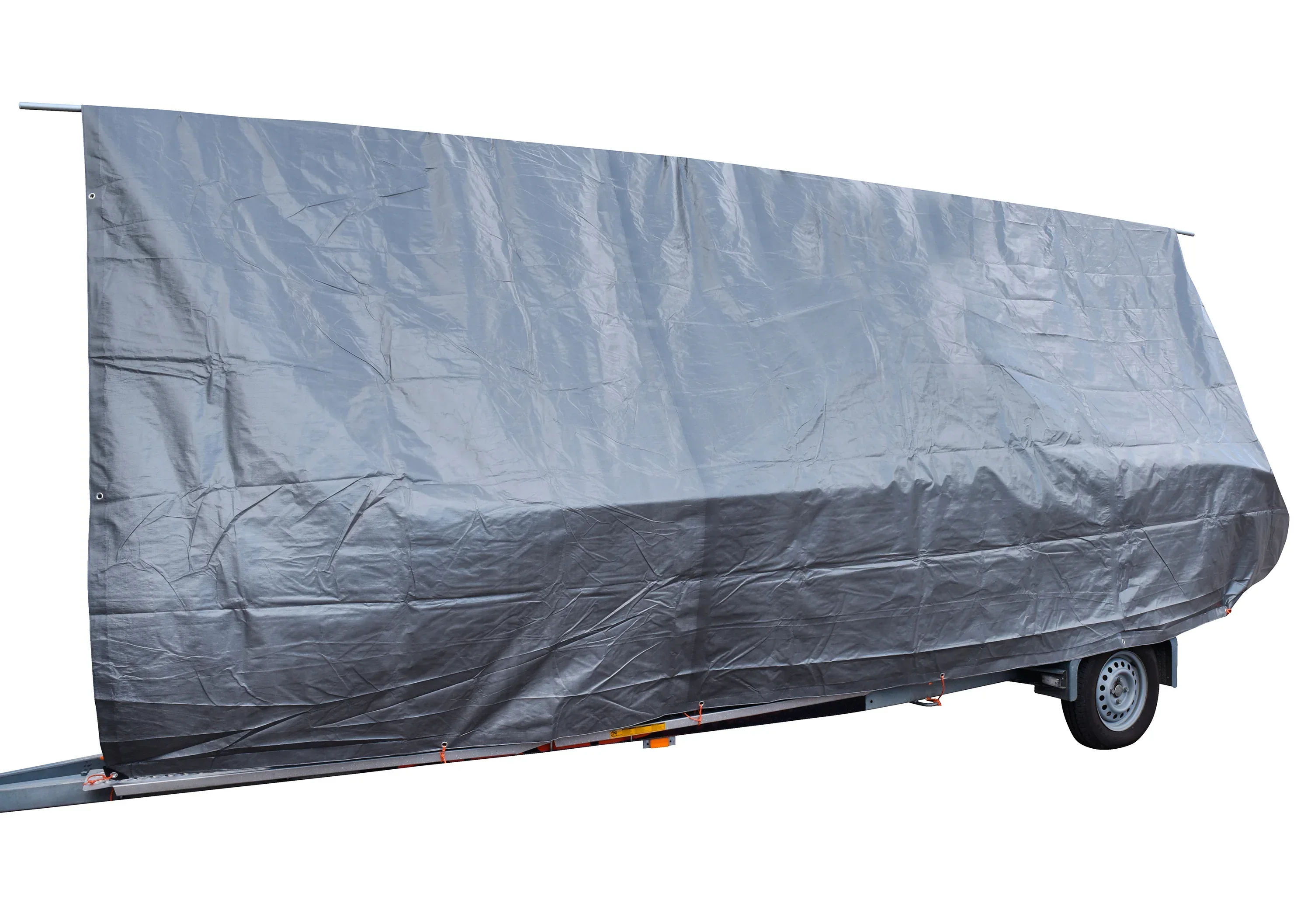 Patriot Marine talvisäilytysteline 6-8 m veneille - Image 3