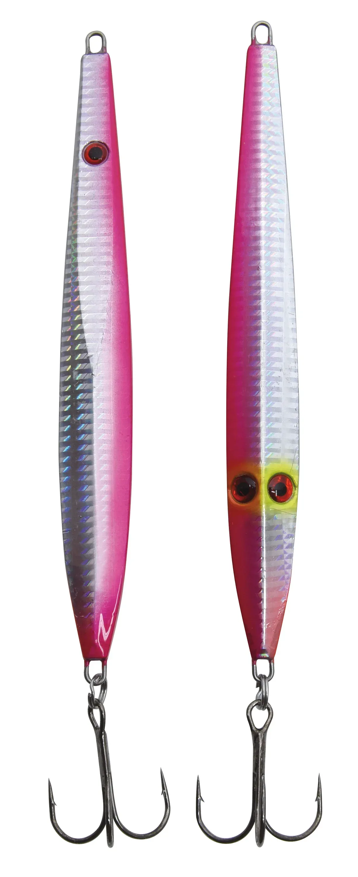 Patriot Mr. Torsk Norsky Two-Way Jig 250 g turskapilkki - Image 3