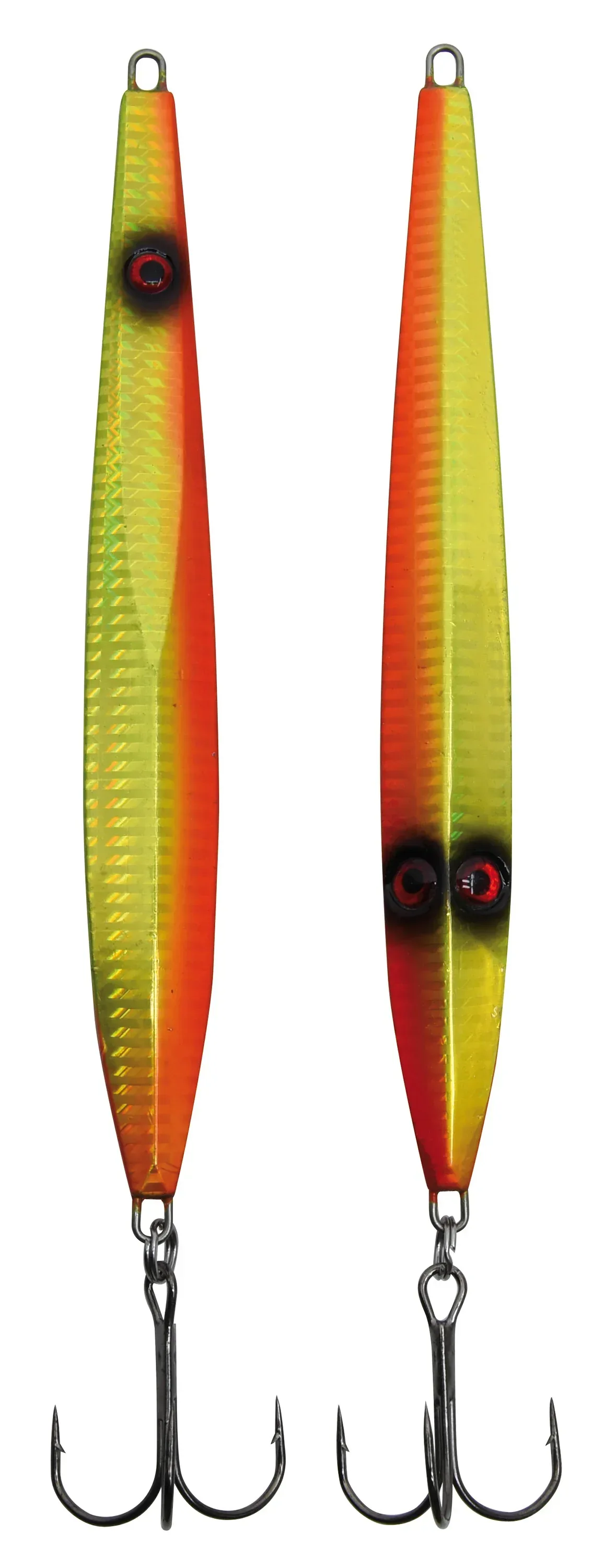 Patriot Mr. Torsk Norsky Two-Way Jig 250 g turskapilkki - Image 5