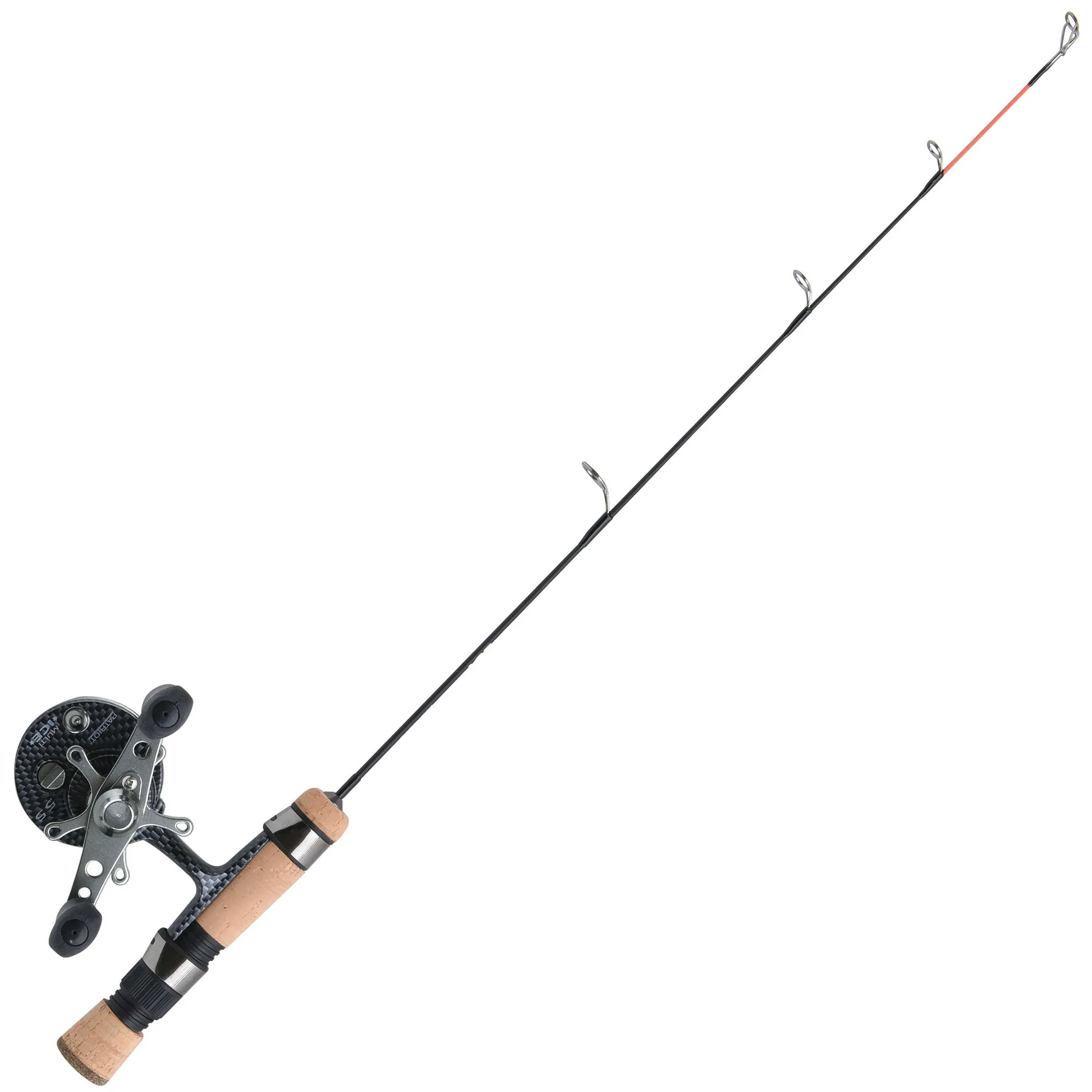 Patriot Multi Ice pilkkisetti 52 cm