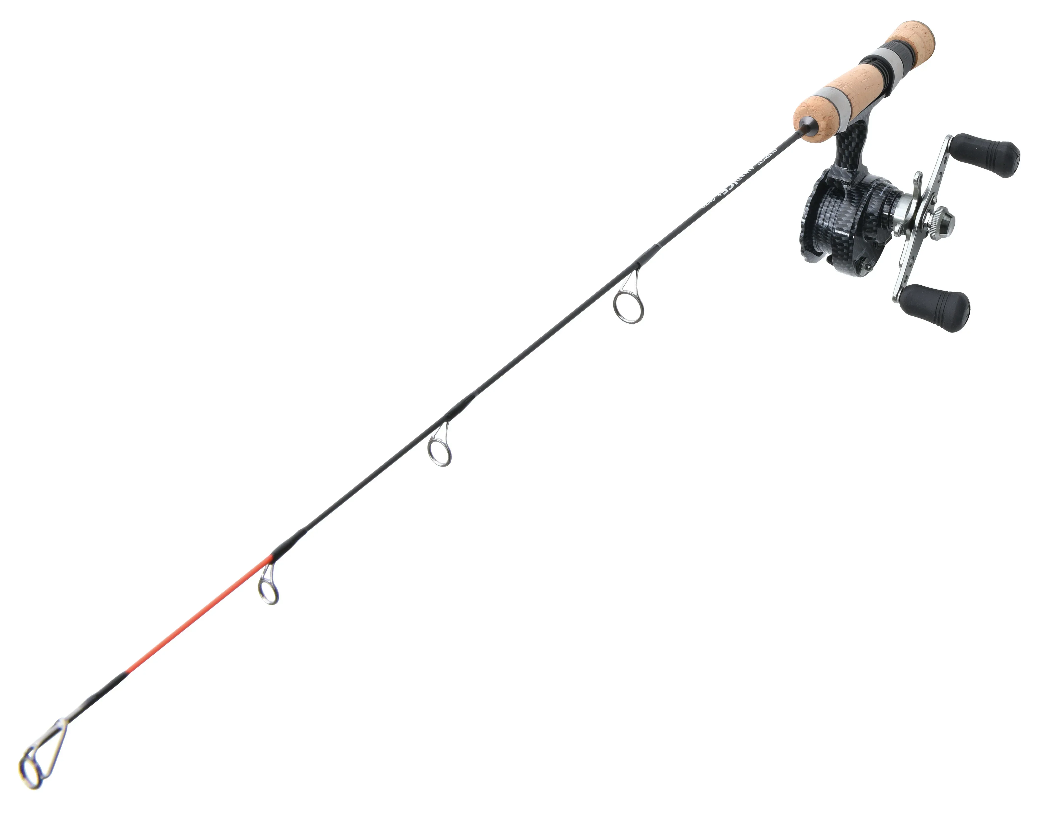 Patriot Multi Ice pilkkisetti 52 cm - Image 2