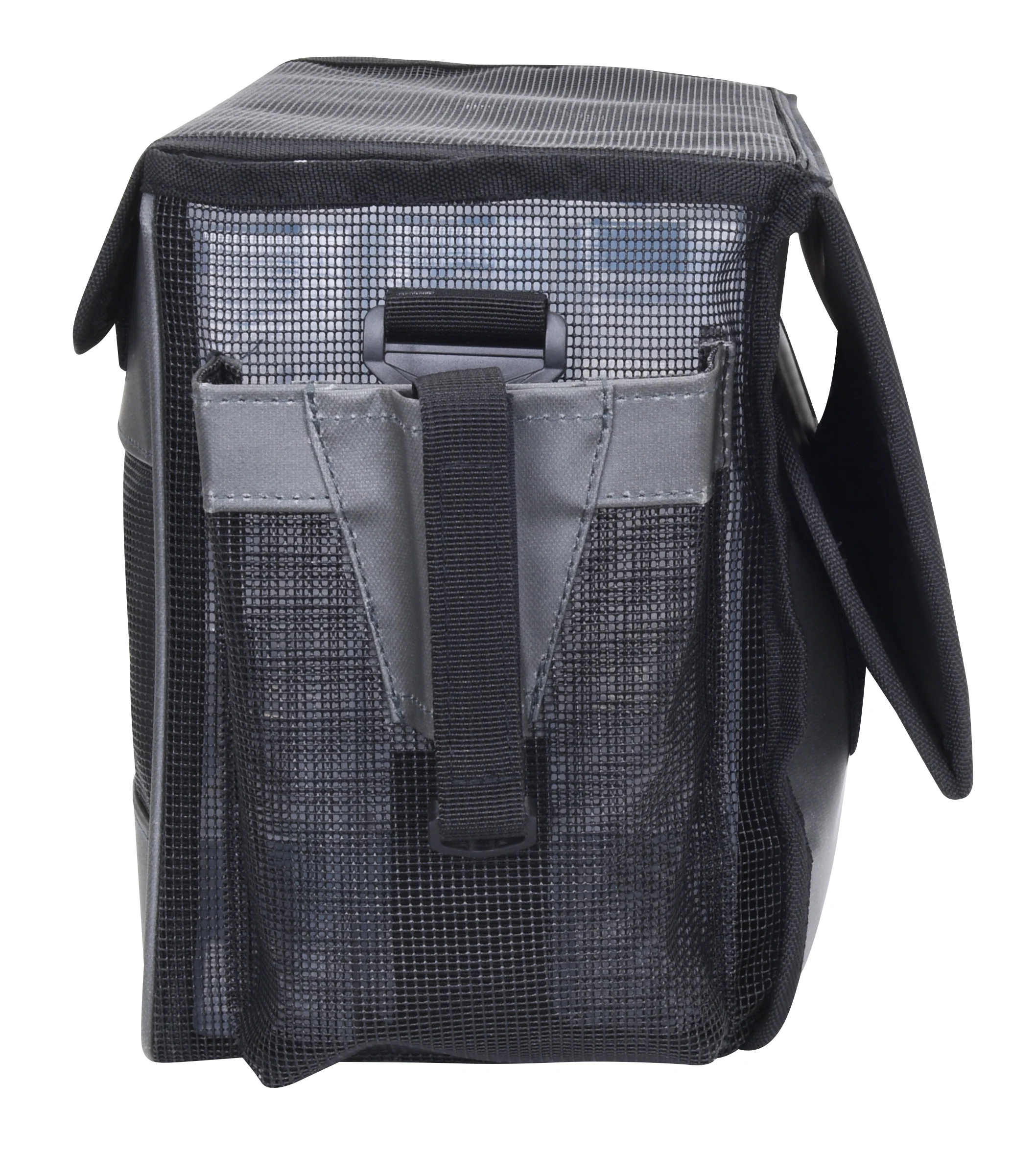 Patriot MultiBag vieherasialaukku + 3 rasiaa - Image 8