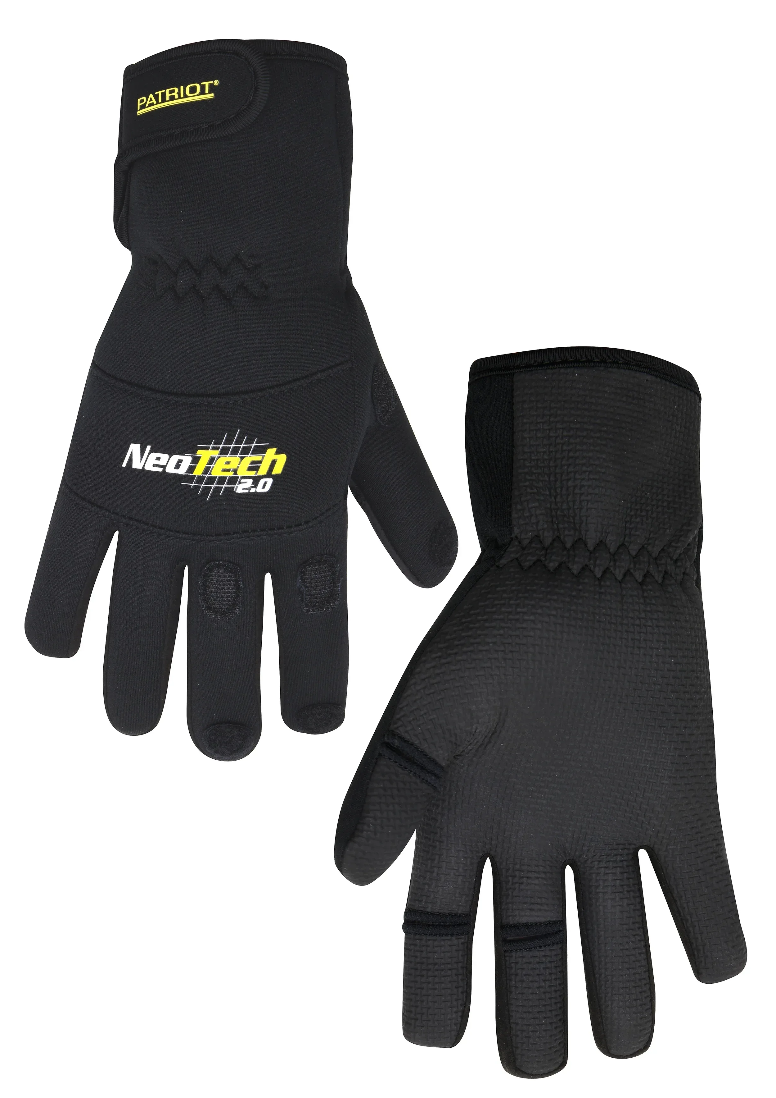 Patriot Neo-Tech neopreenisormikas - Image 4