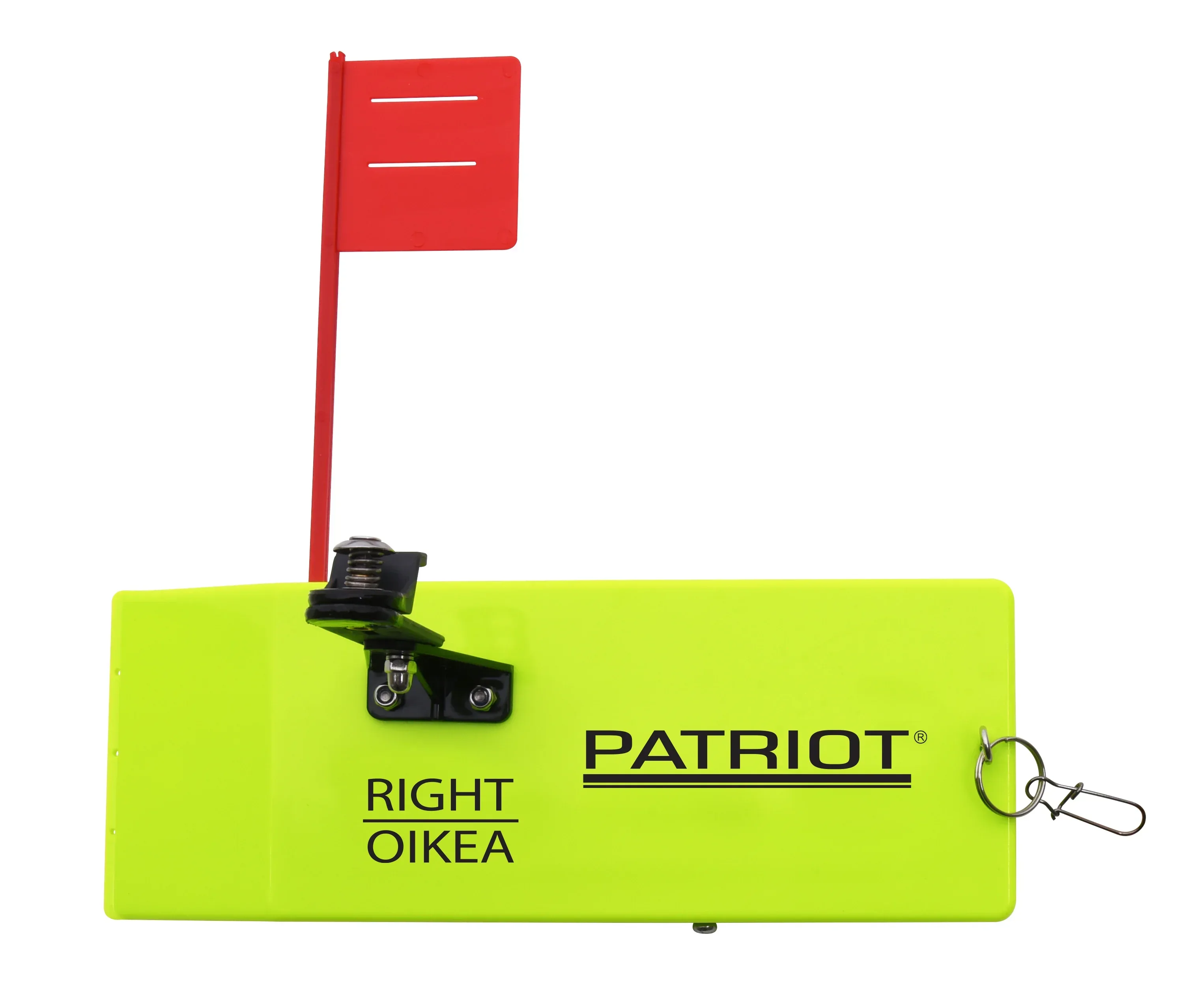 Patriot pikkuplaanari large - Image 3