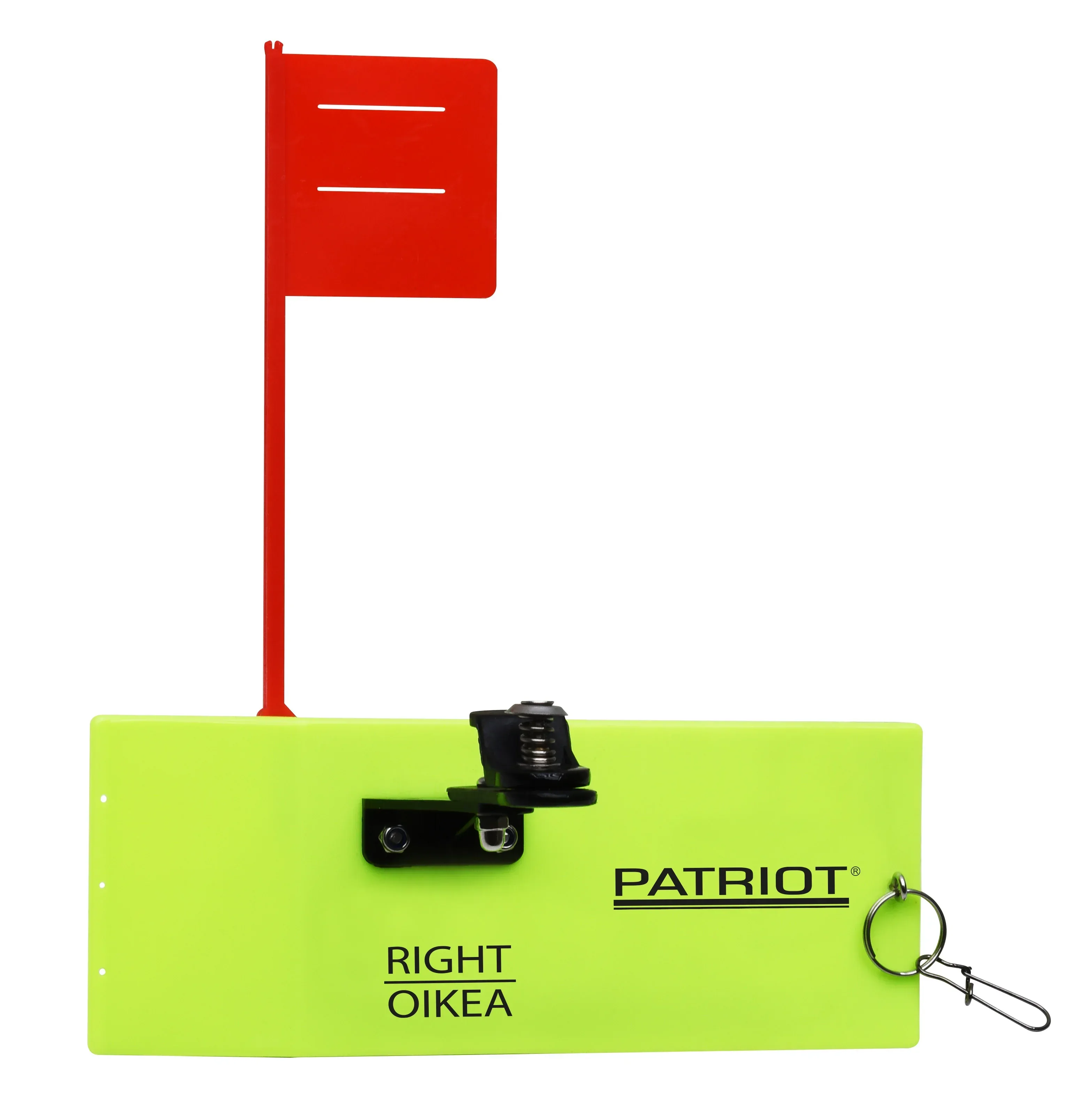 Patriot pikkuplaanari medium - Image 2
