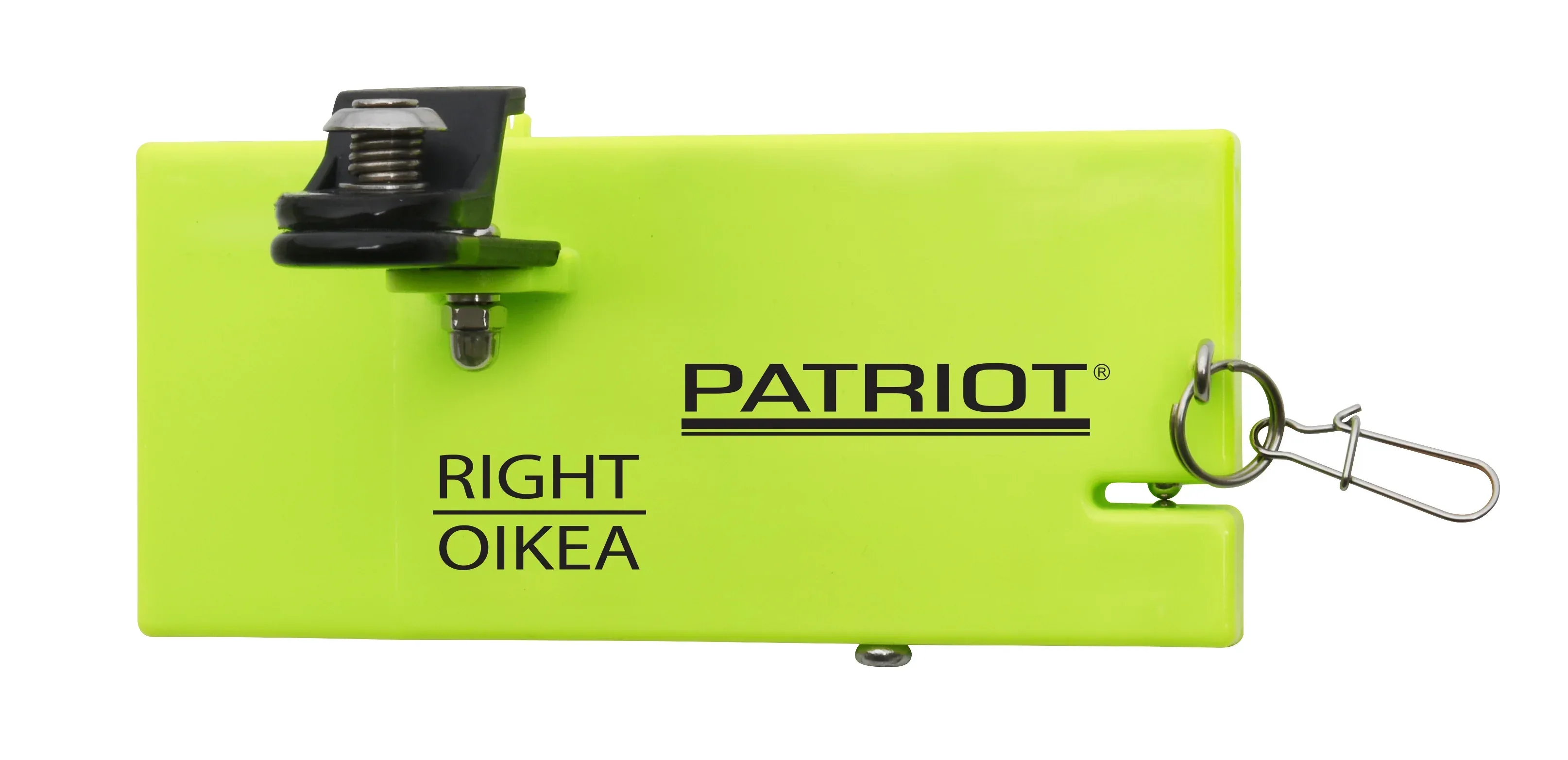 Patriot pikkuplaanari small - Image 3