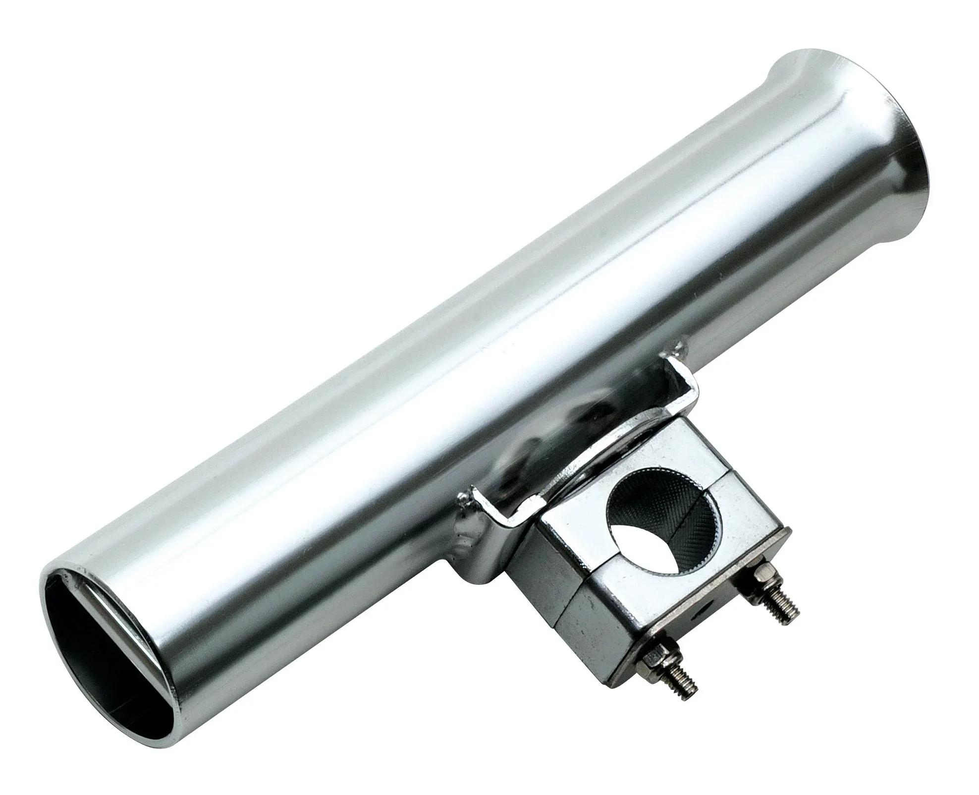 Patriot ProTube vapaputki kromi - Image 2