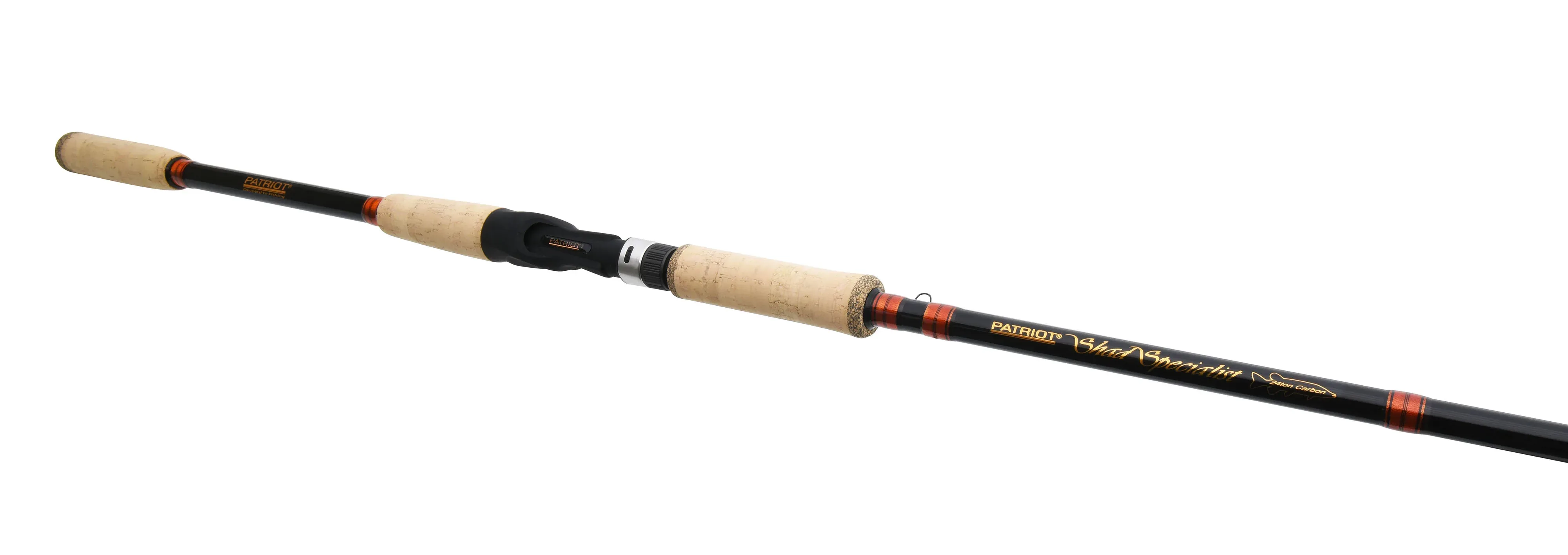 Patriot Shad Specialist hyrräkelavapa - Image 2