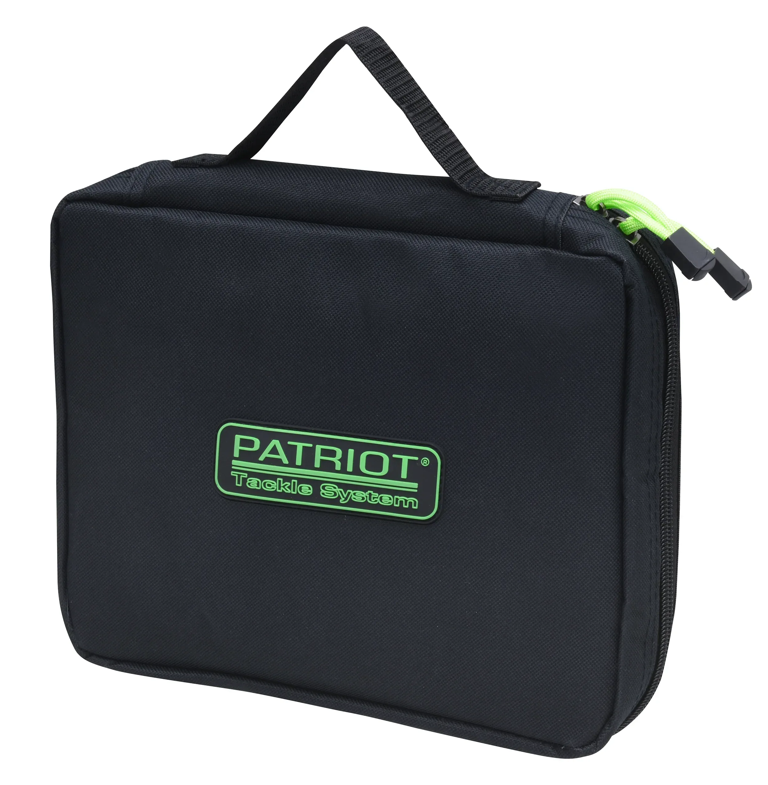 Patriot spinnerbait ja jigipussi laukku