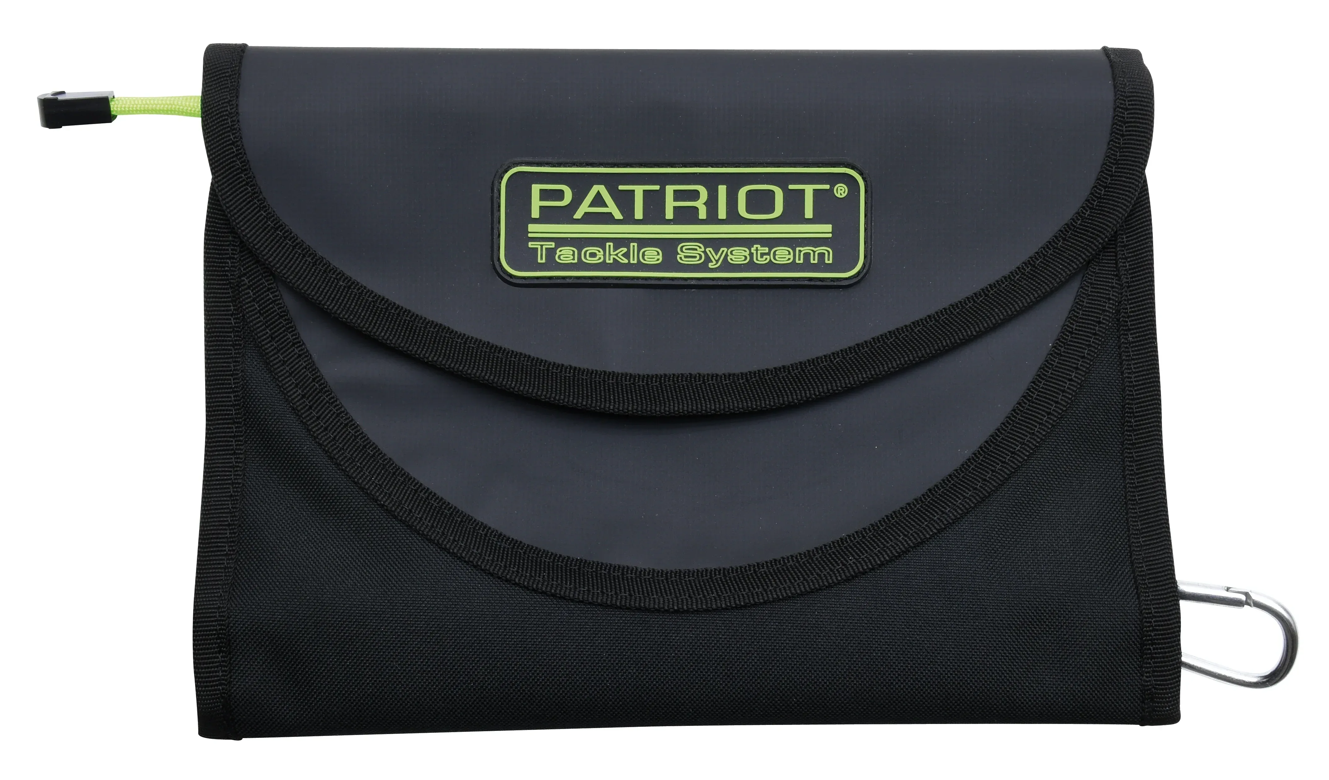Patriot spinnerbaitlaukku