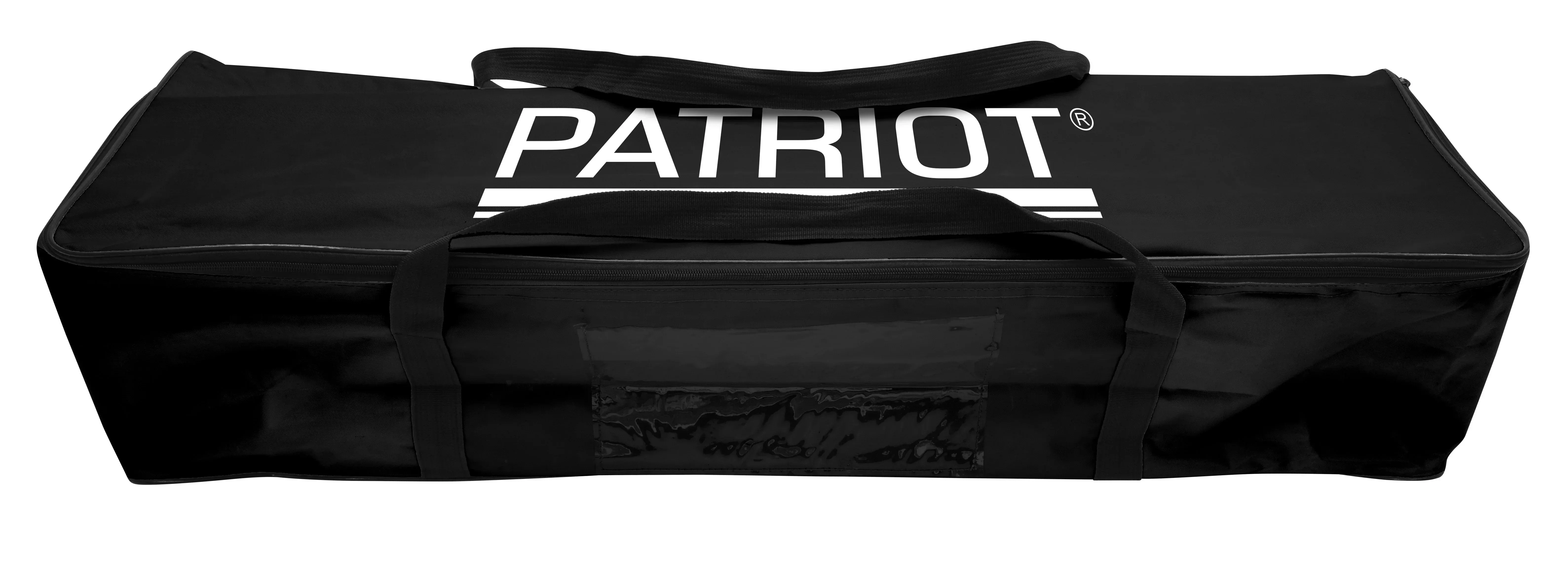Patriot XXL Plaanarikelkkapari kantokassissa - Image 3