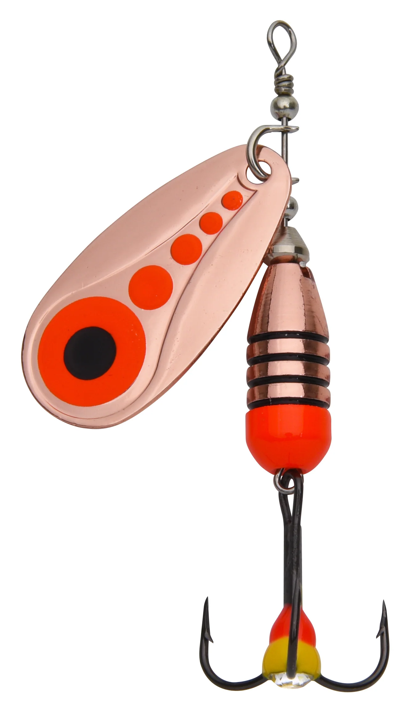 Patriot Zippy Spinner 11 g lippa - Image 2