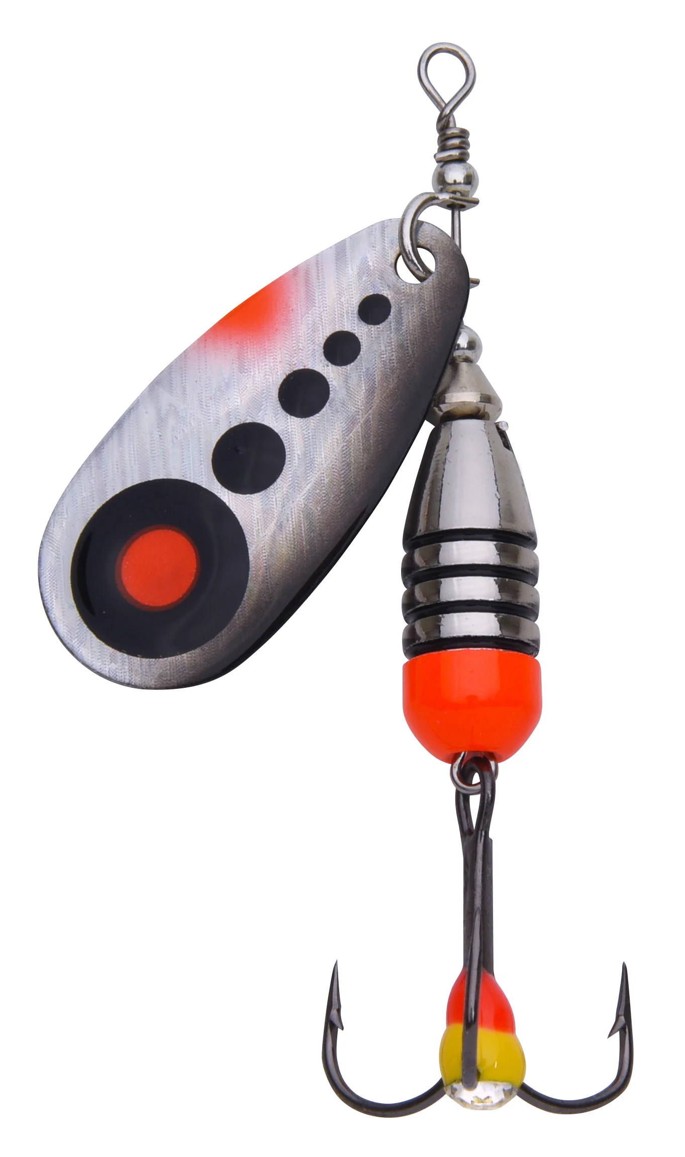 Patriot Zippy Spinner 11 g lippa - Image 3