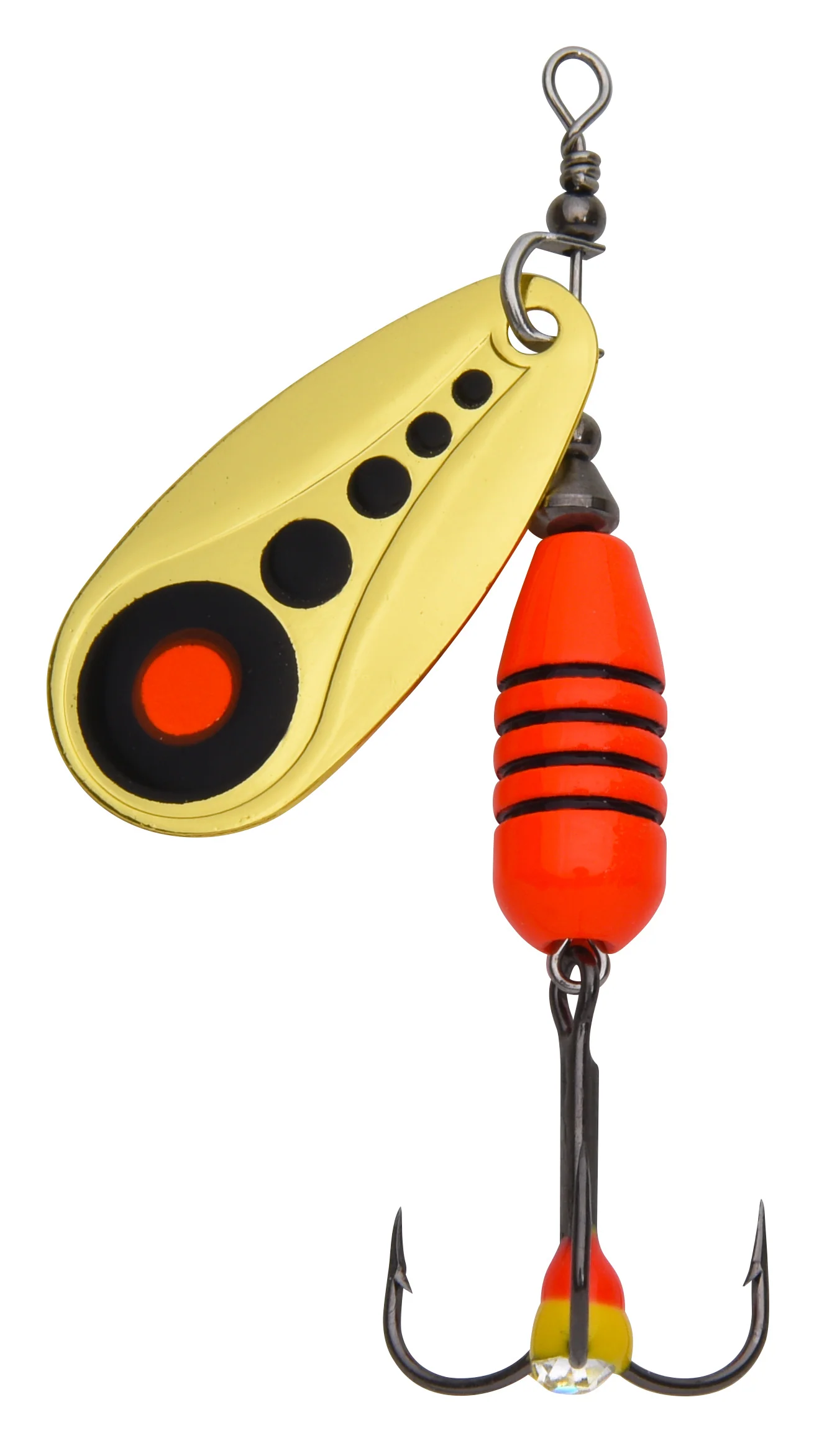 Patriot Zippy Spinner 11 g lippa - Image 4