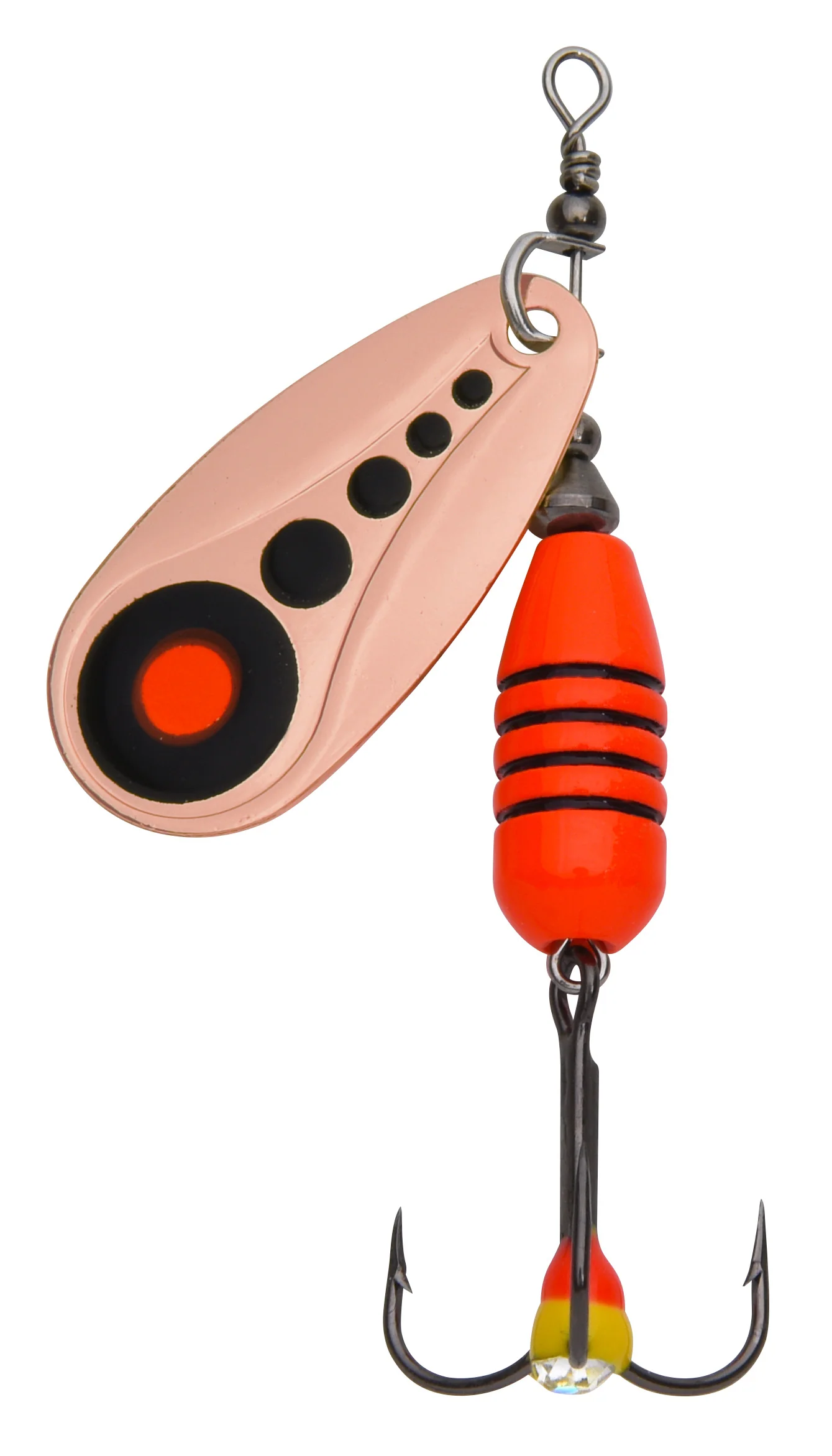 Patriot Zippy Spinner 11 g lippa - Image 5