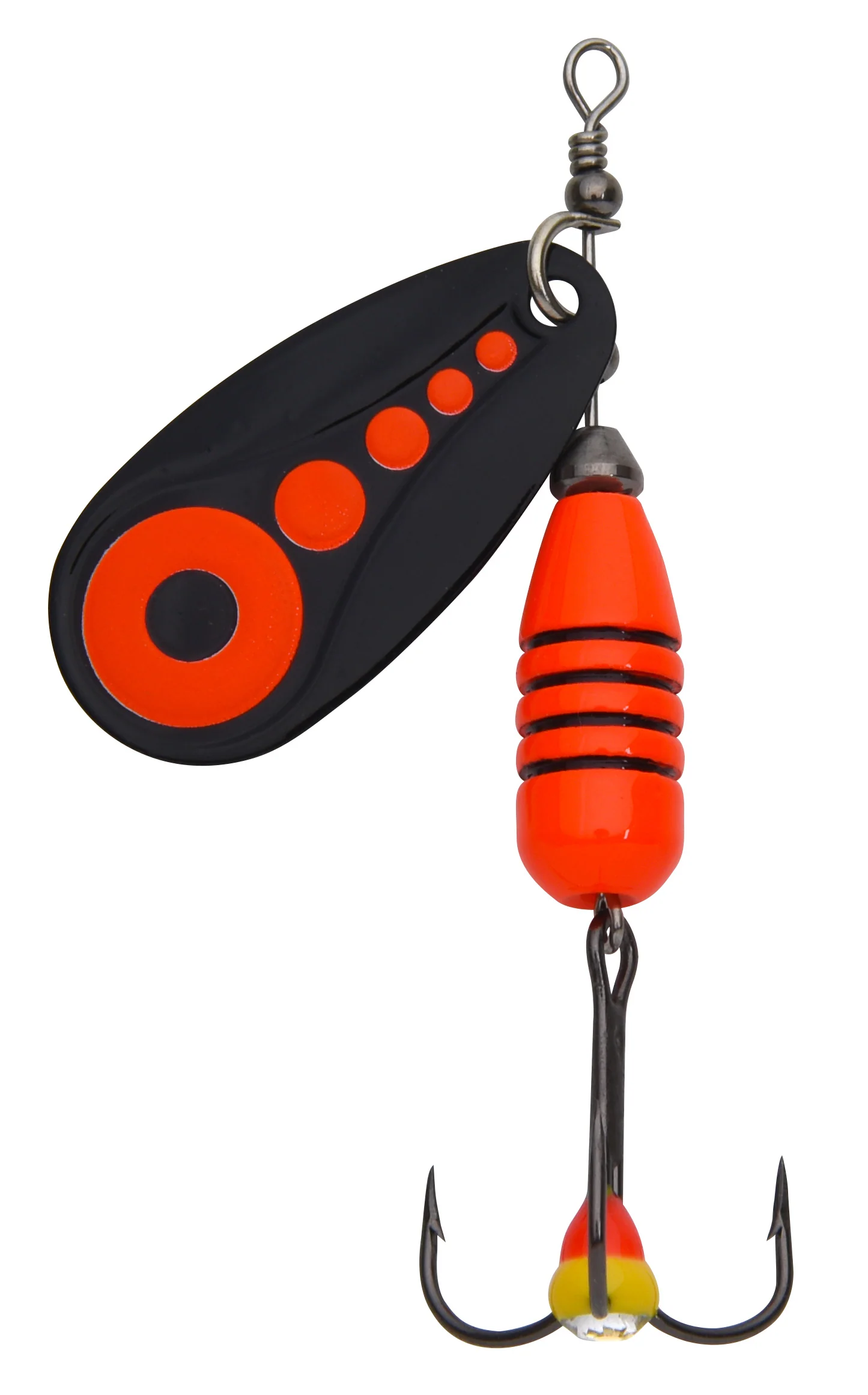 Patriot Zippy Spinner 11 g lippa - Image 6