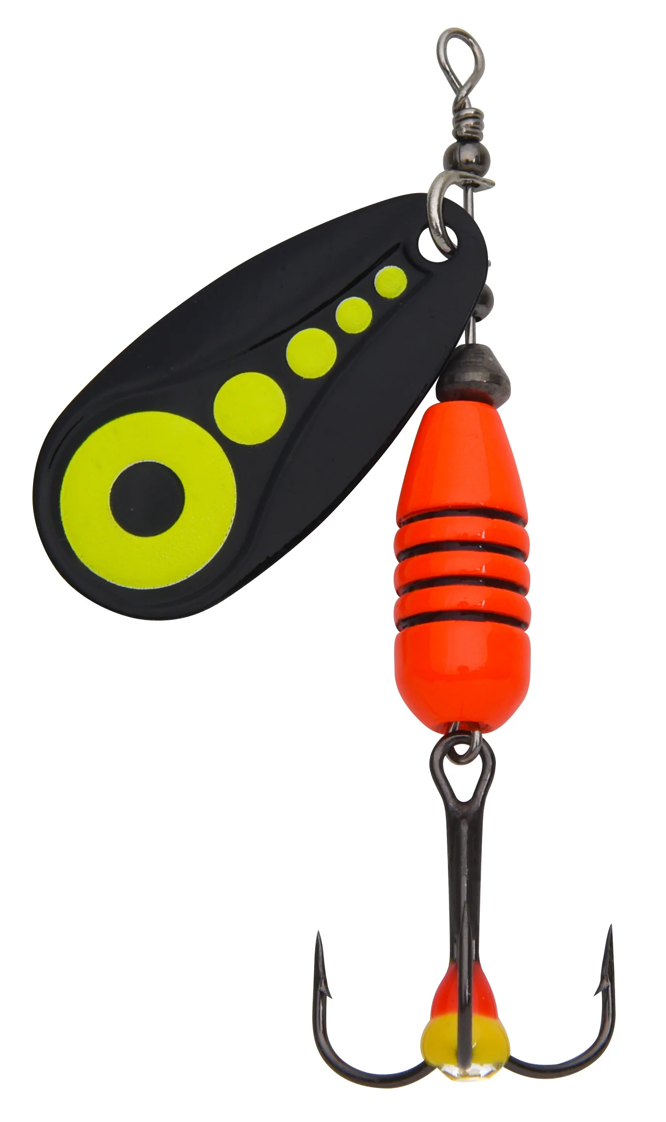 Patriot Zippy Spinner 11 g lippa - Image 7