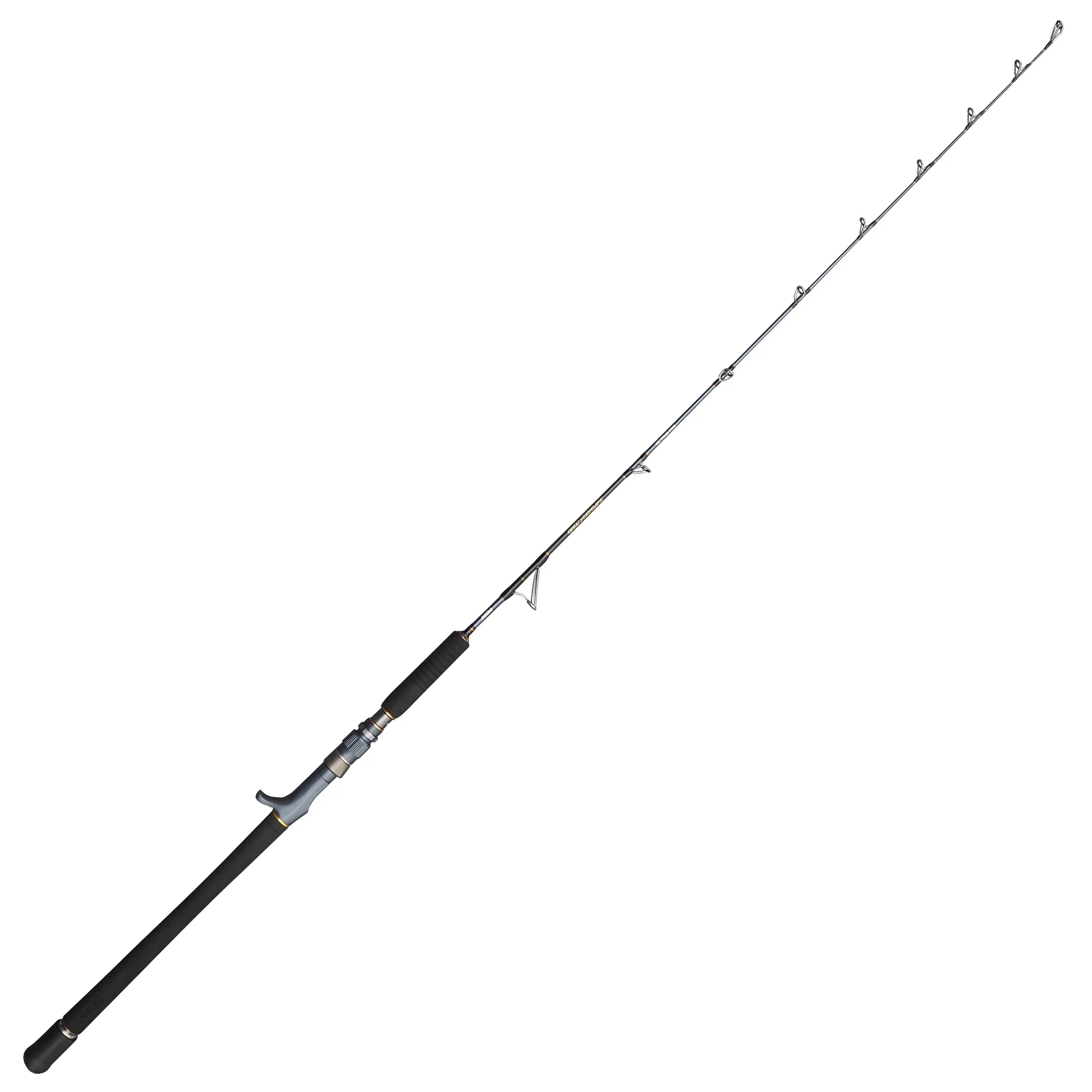 Penn Battalion Solid Boat Spiral Jig hyrräkelavapa - Image 3