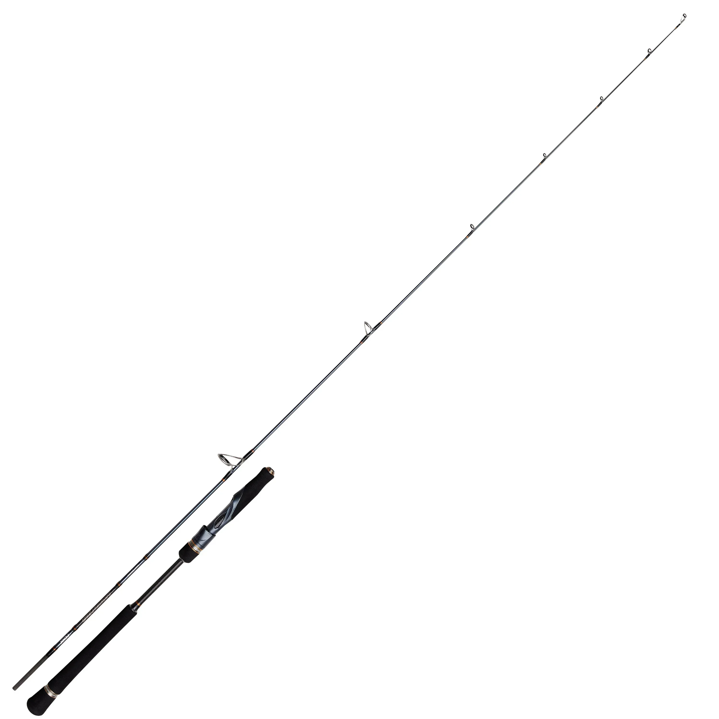 Penn Battalion Solid Light Jig avokelavapa